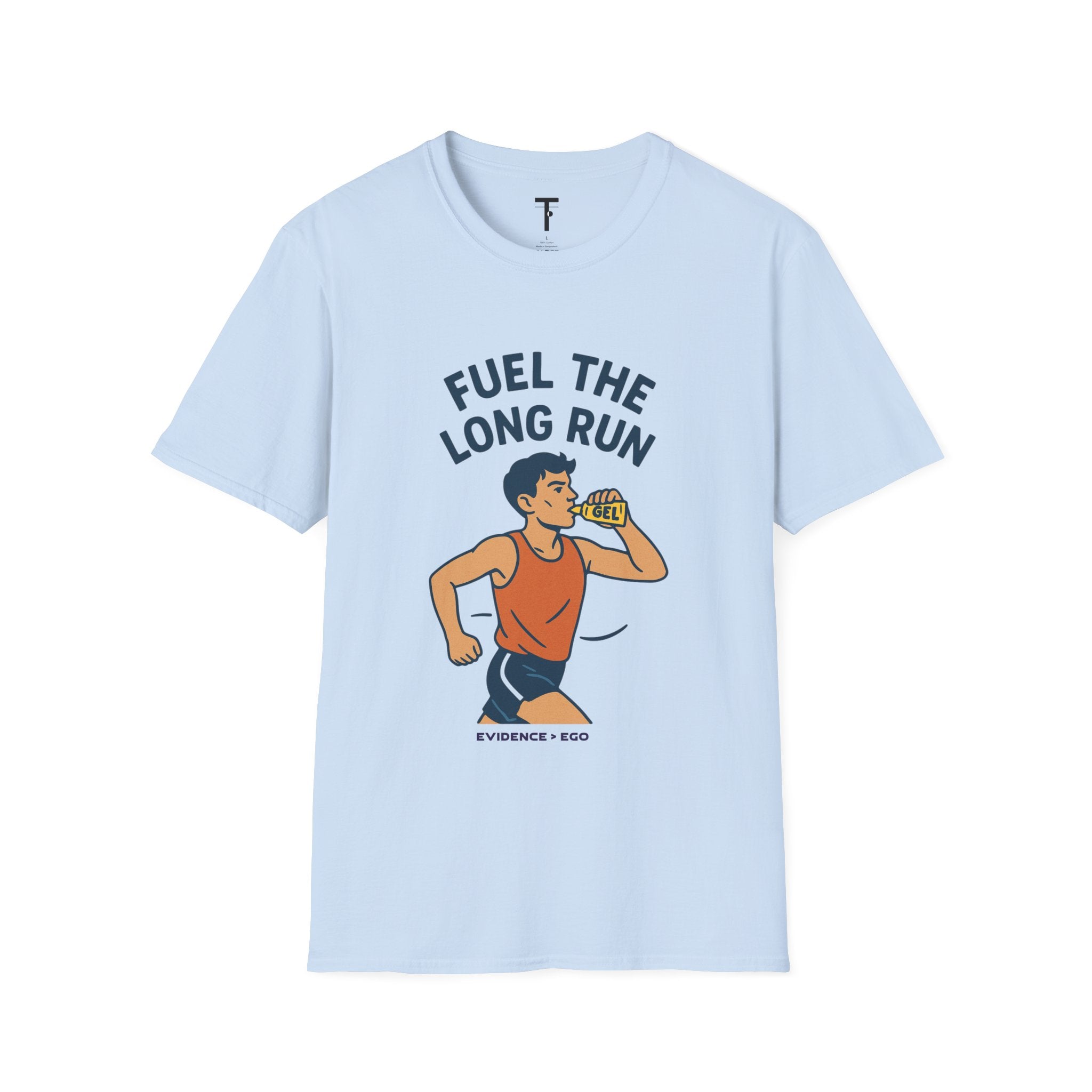 Fuel the Long Run T-Shirt