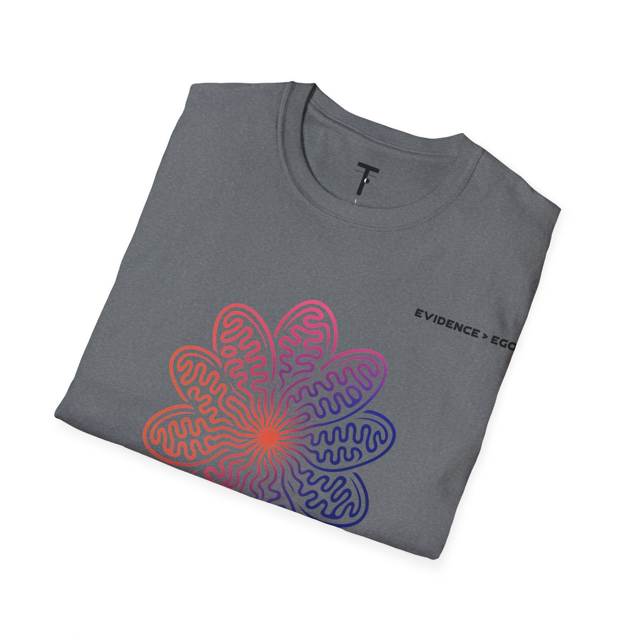 Endurance = Mitochondrial density t-shirt