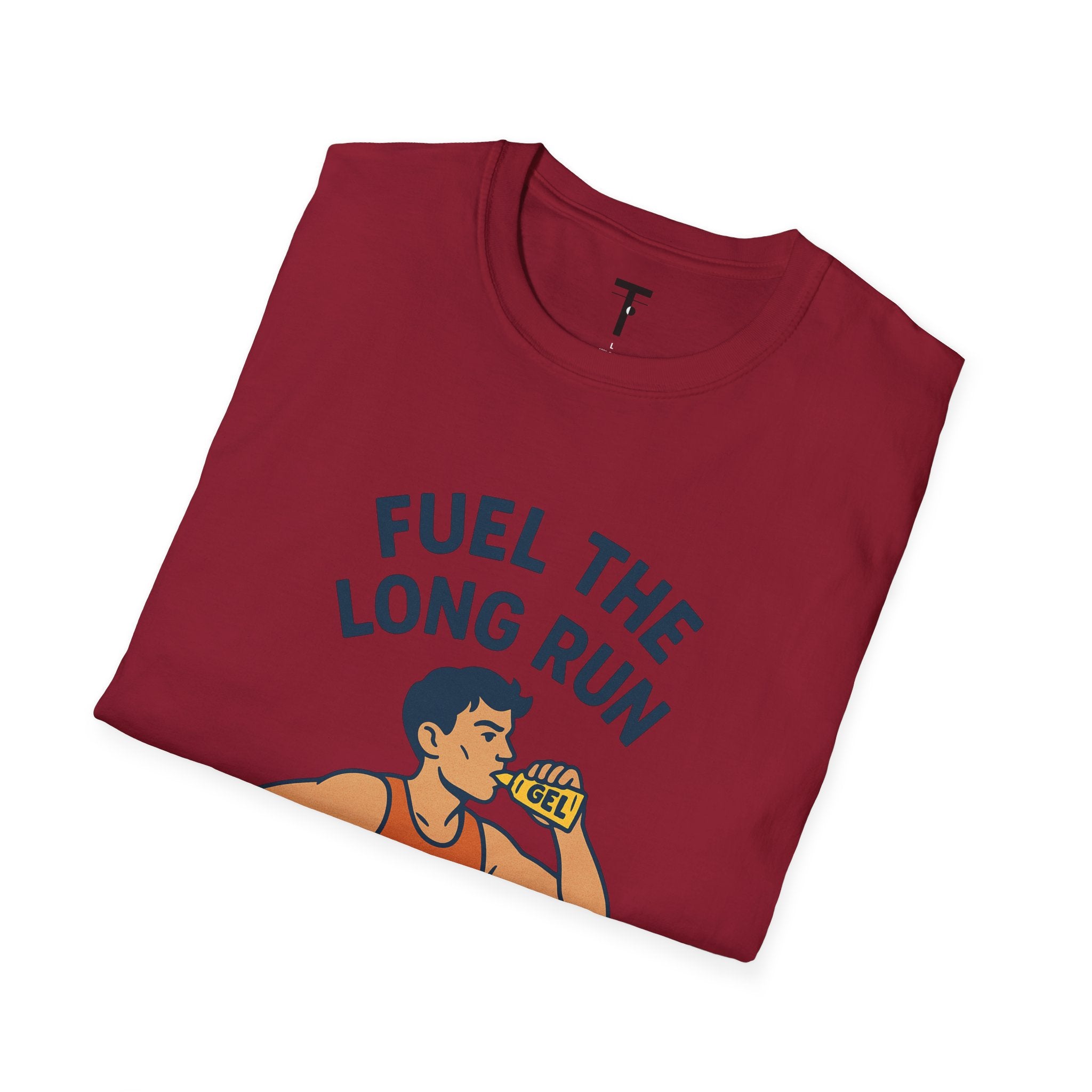 Fuel the Long Run T-Shirt
