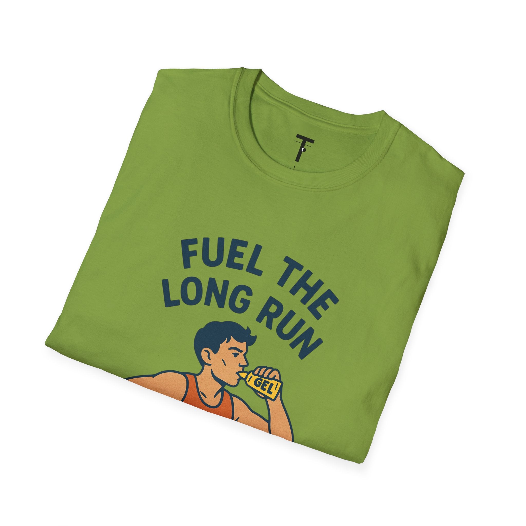 Fuel the Long Run T-Shirt