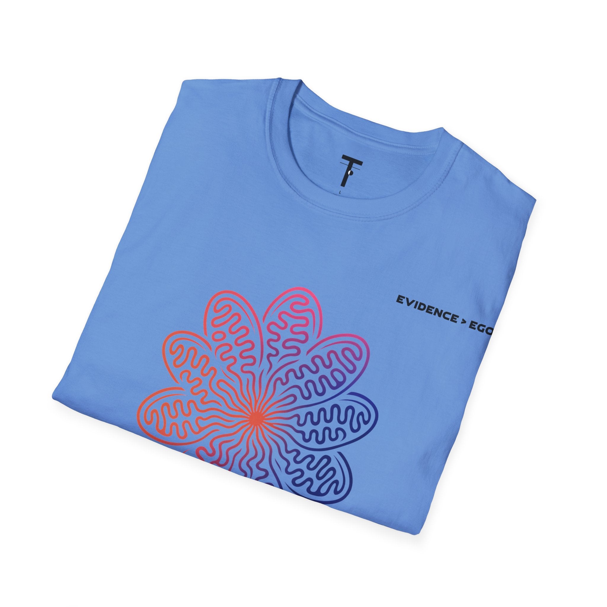Endurance = Mitochondrial density t-shirt