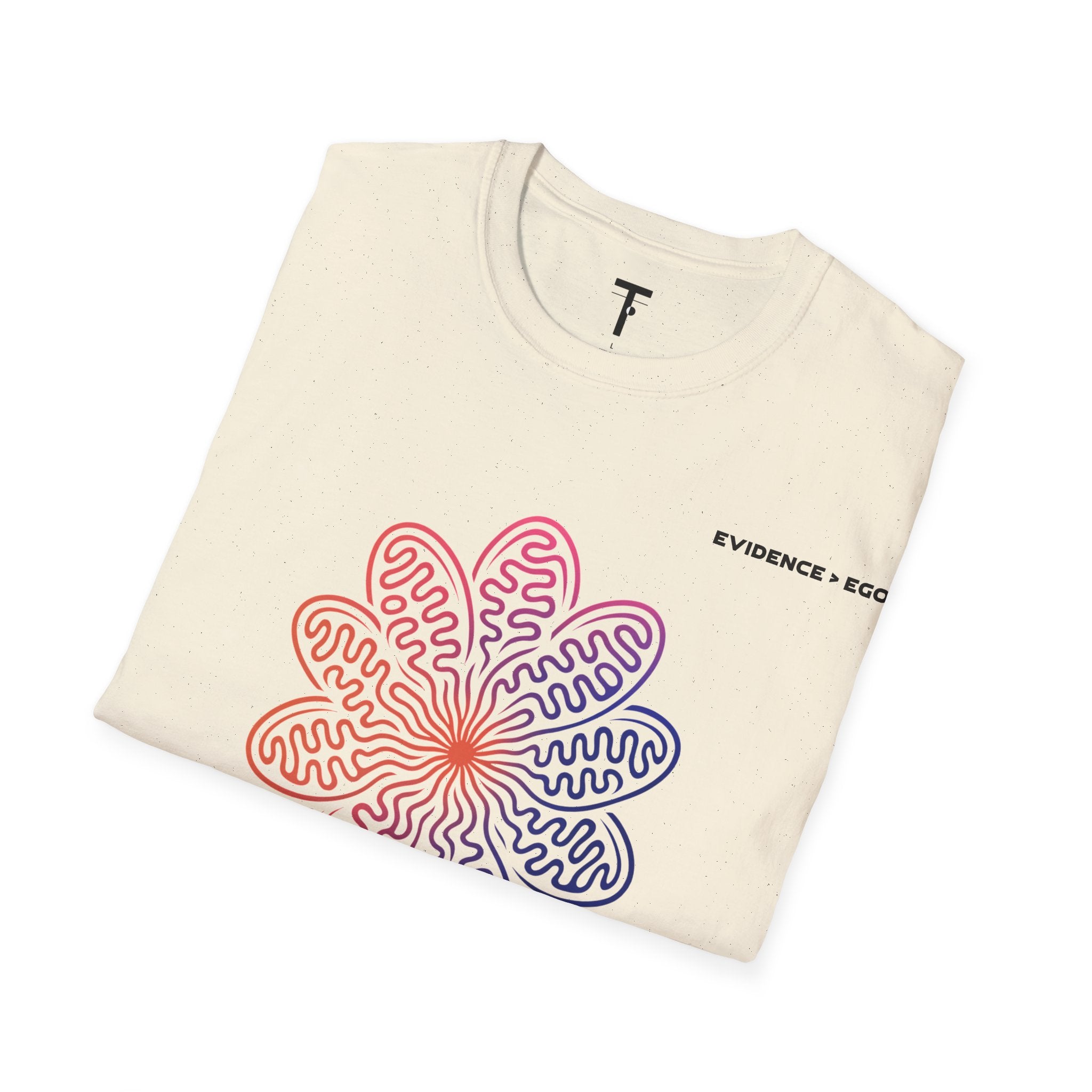 Endurance = Mitochondrial density t-shirt