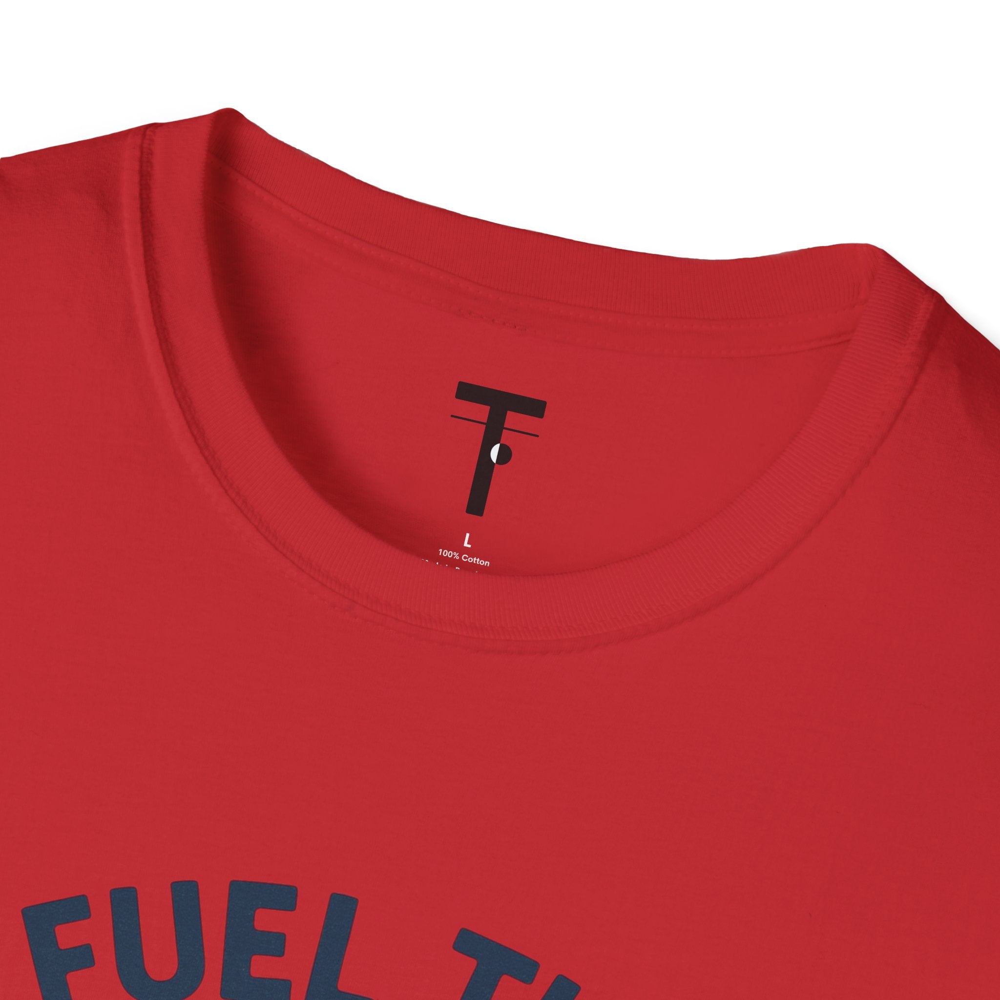 Fuel the Long Run T-Shirt