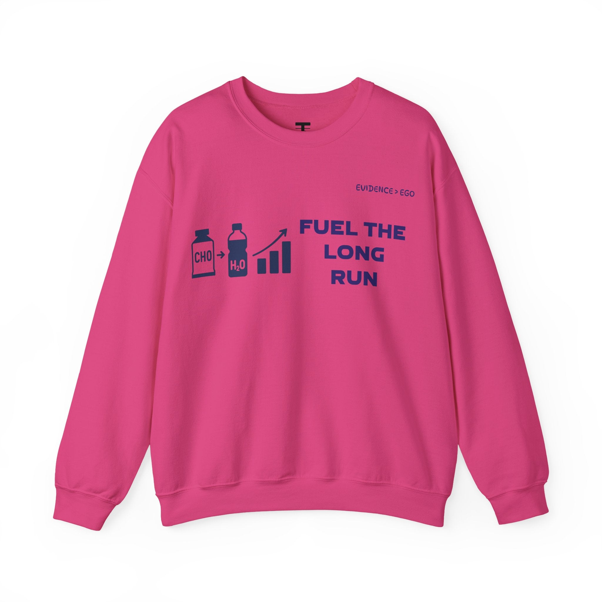 Fuel the Long Run