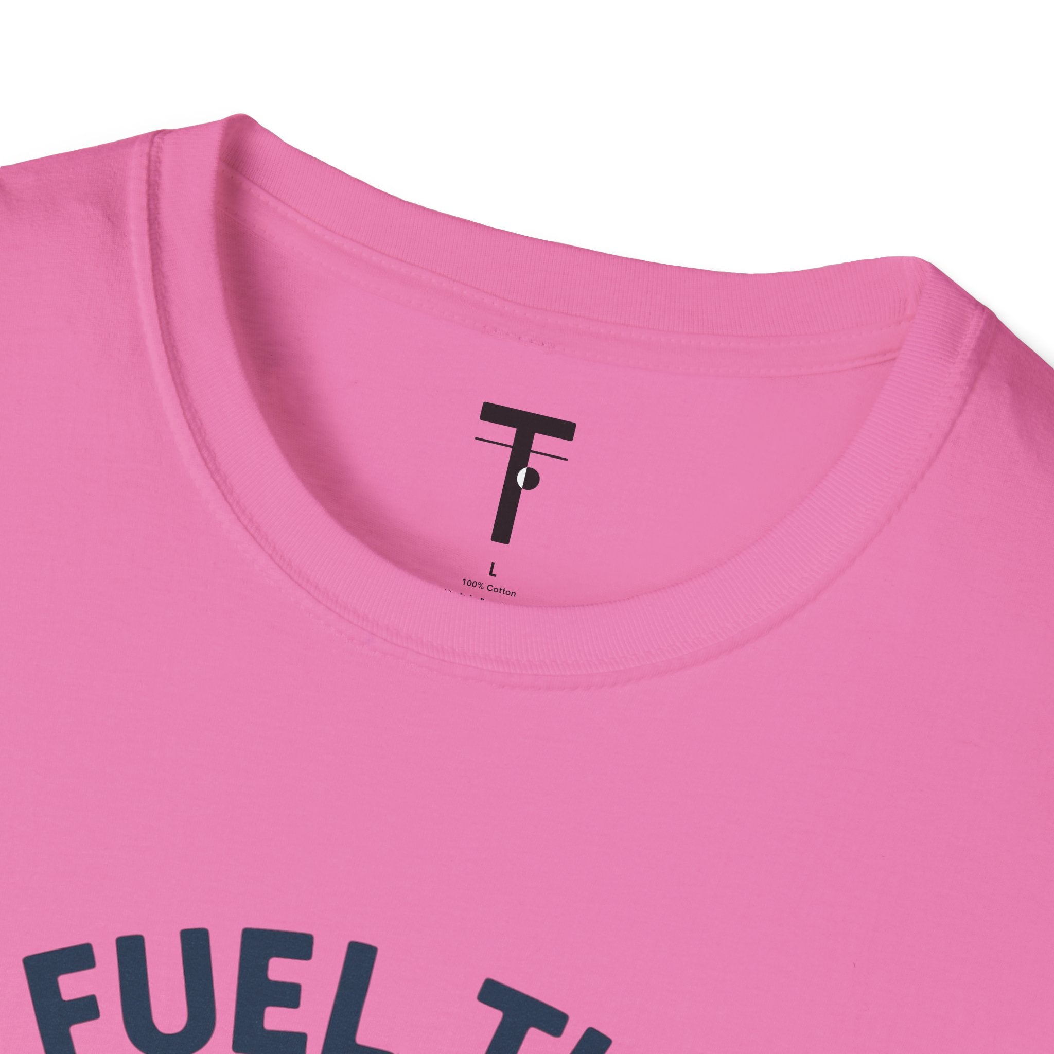 Fuel the Long Run T-Shirt