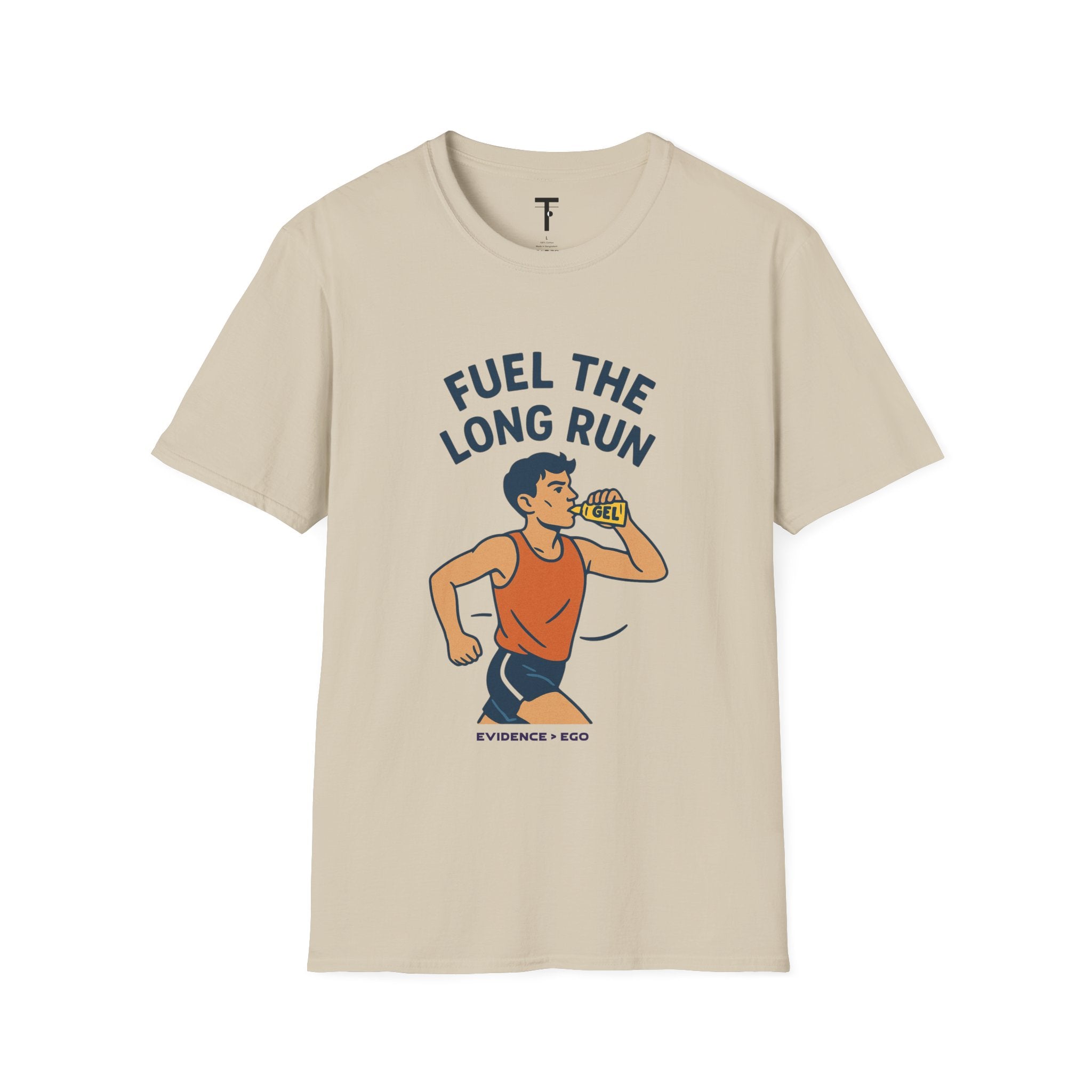 Fuel the Long Run T-Shirt