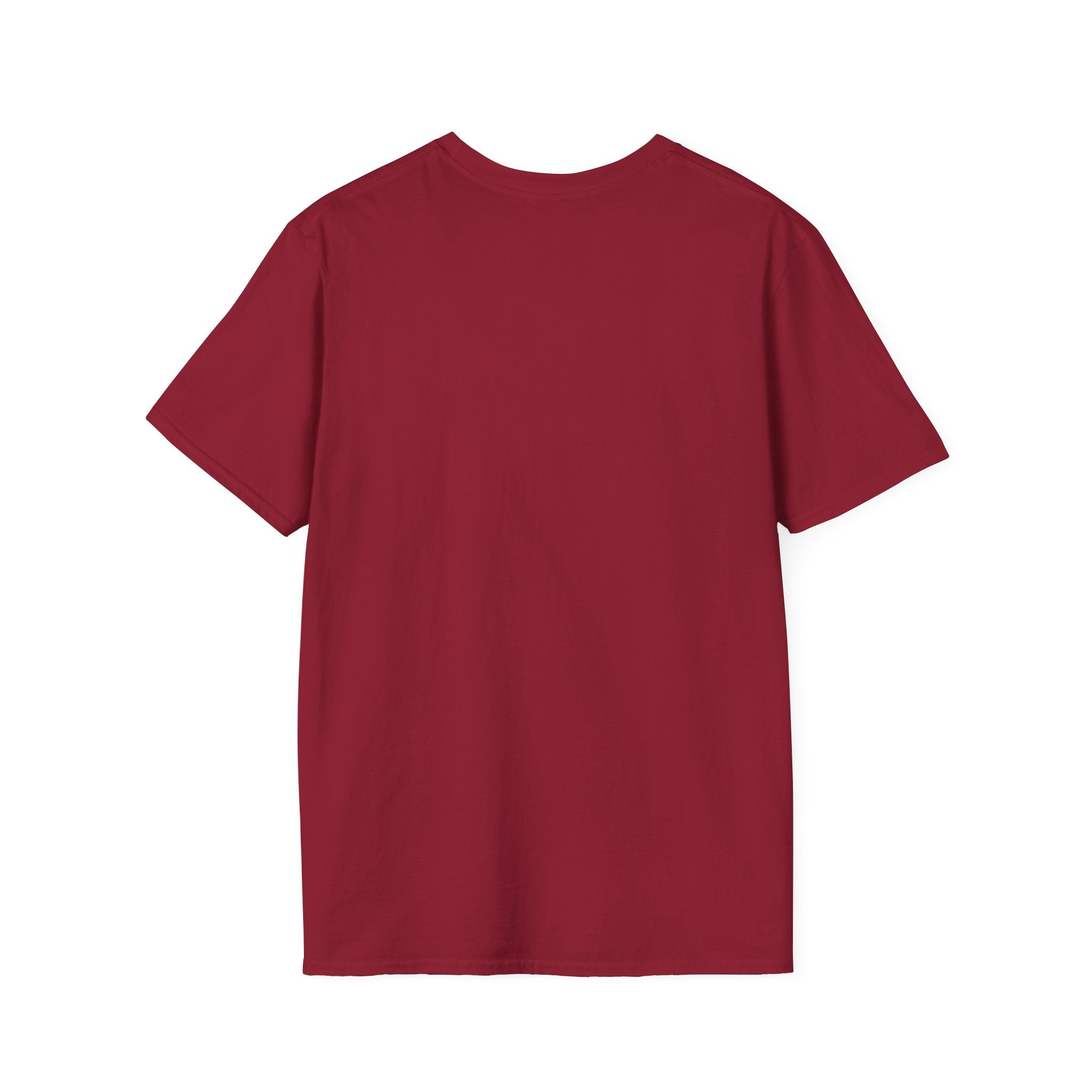 Endurance = Mitochondrial density t-shirt