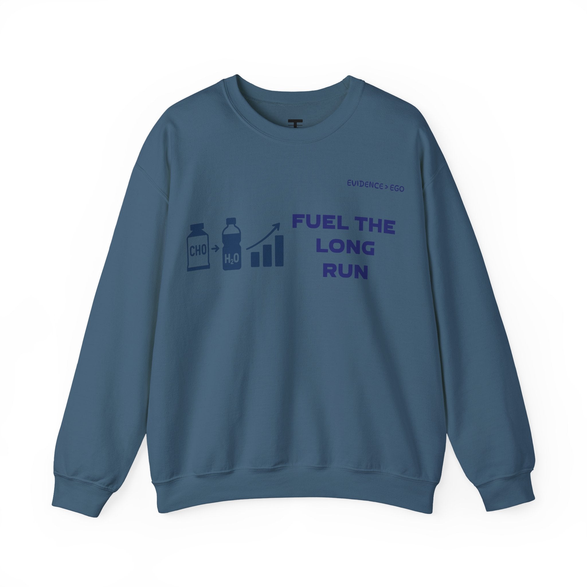 Fuel the Long Run