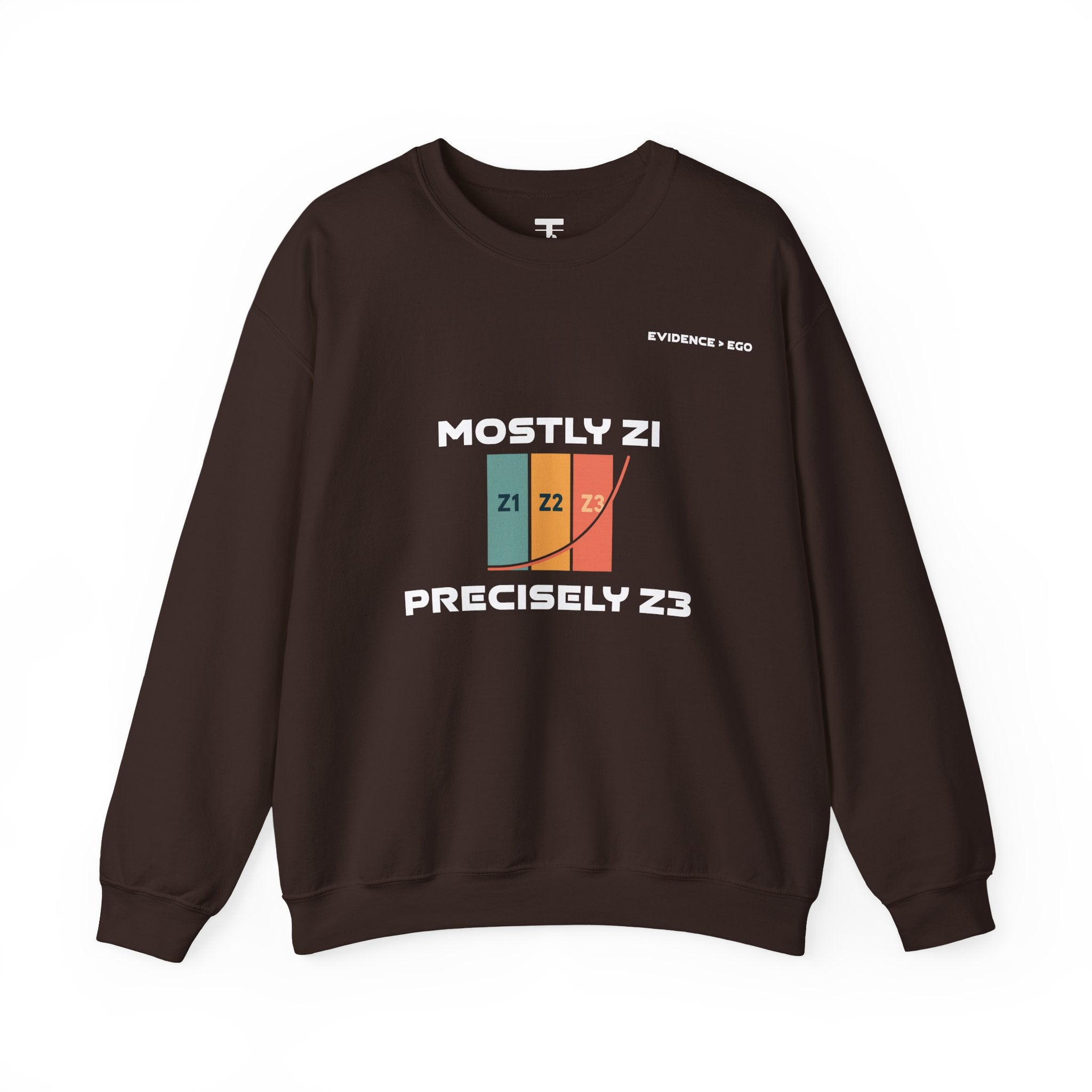 Mostly Z1, Precisely Z3