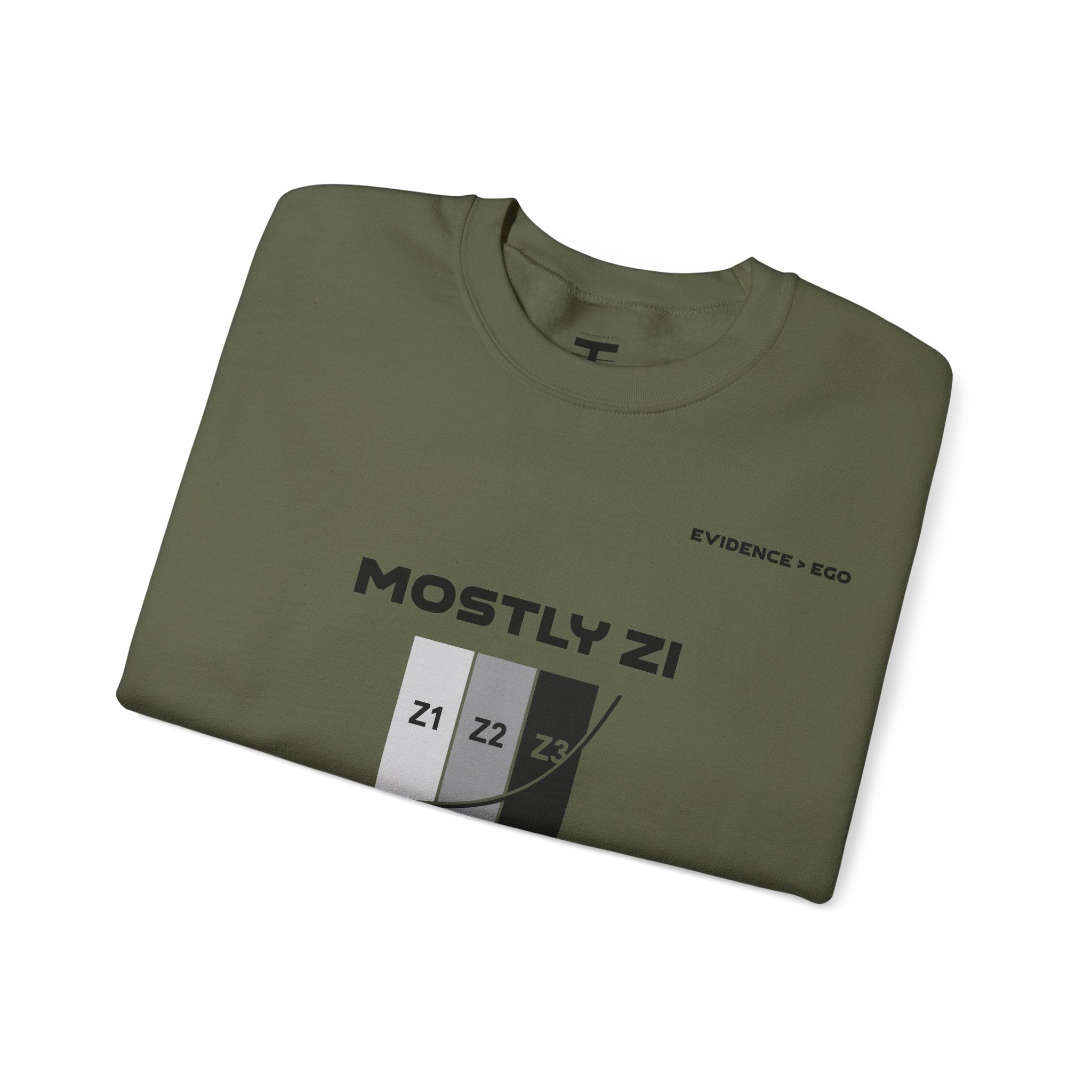 Mostly Z1, Precisely Z3