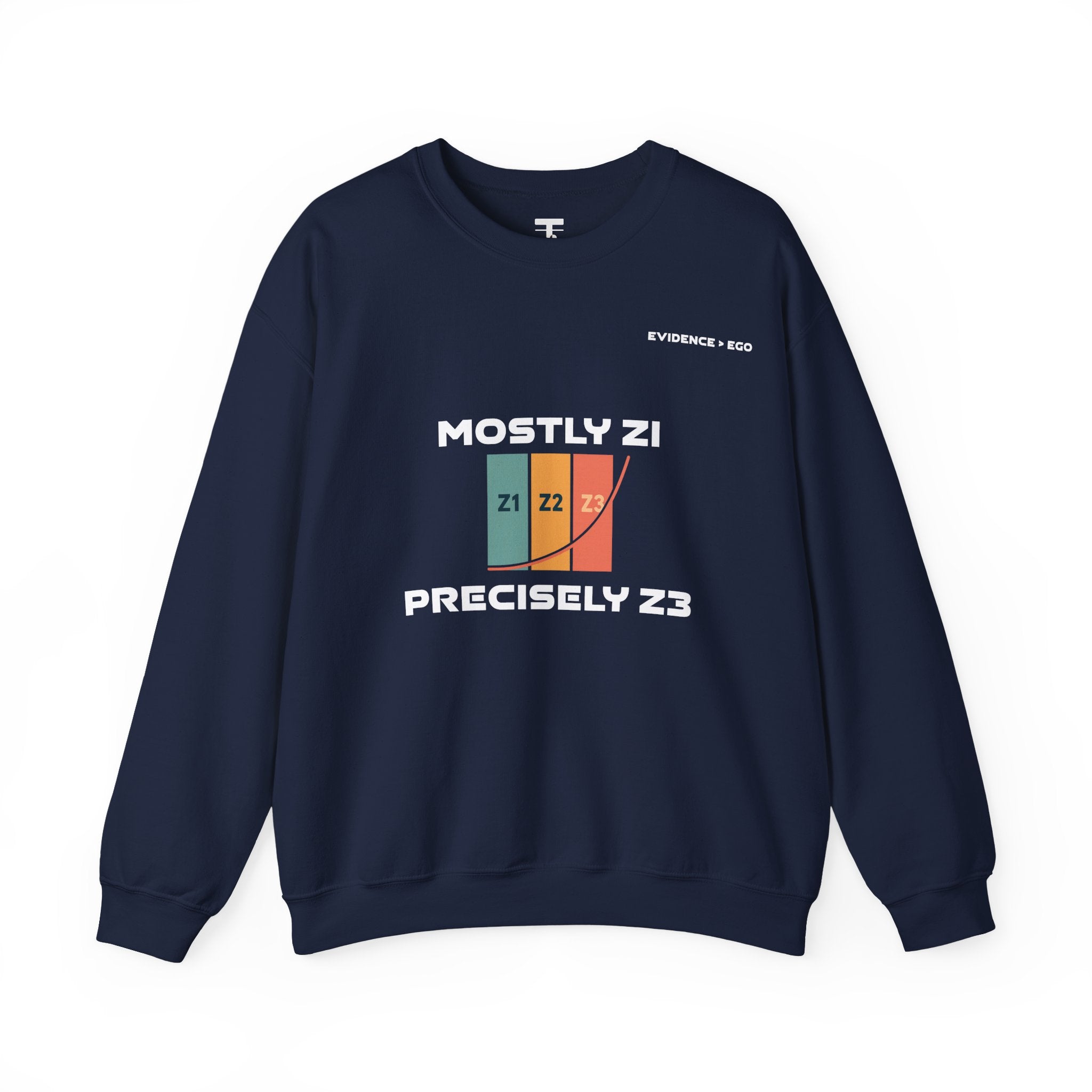 Mostly Z1, Precisely Z3