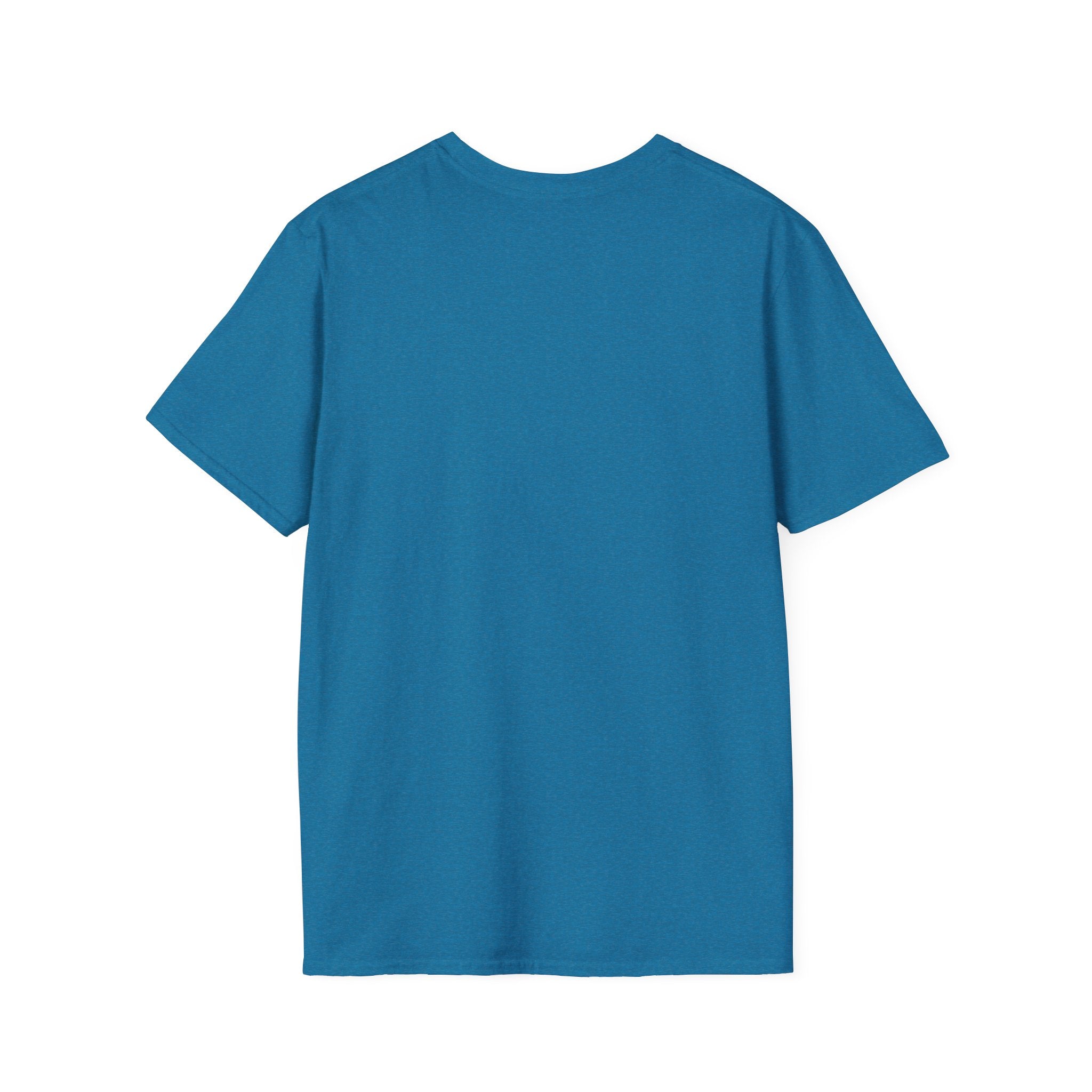 Endurance = Mitochondrial density t-shirt