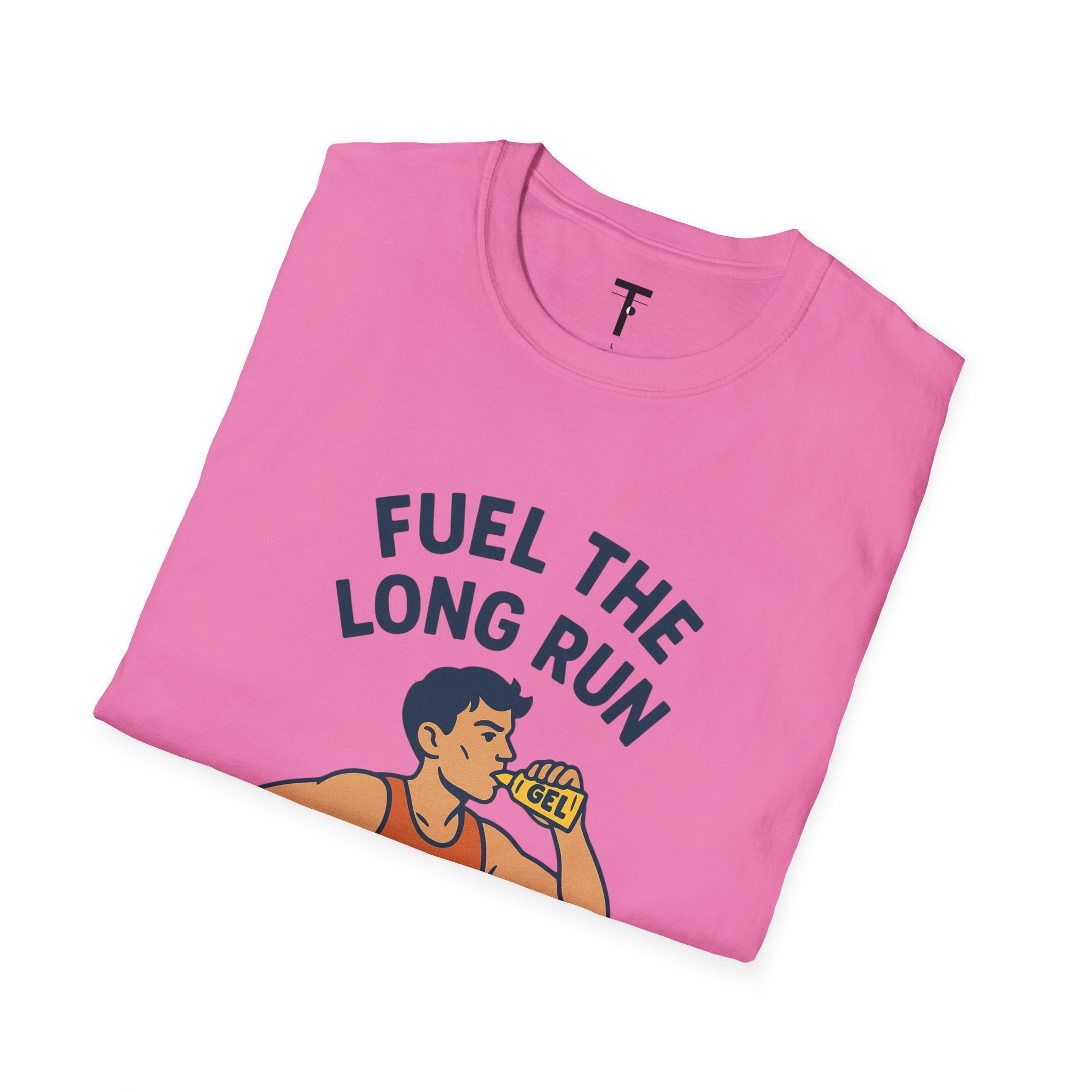 Fuel the Long Run T-Shirt