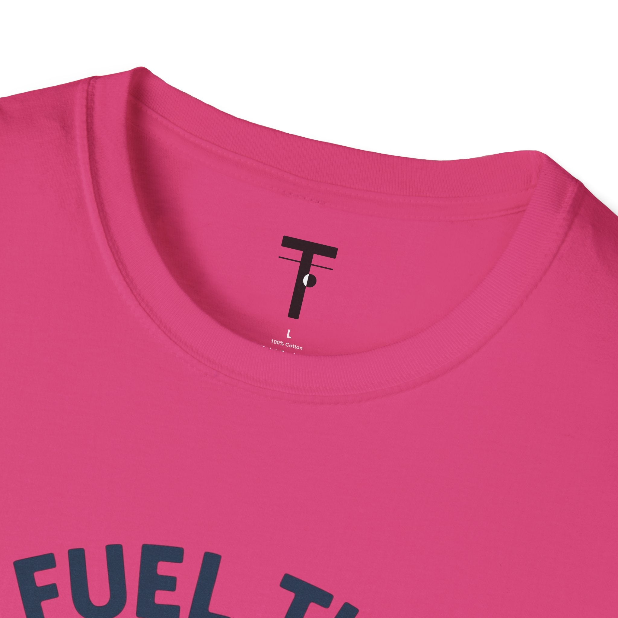 Fuel the Long Run T-Shirt