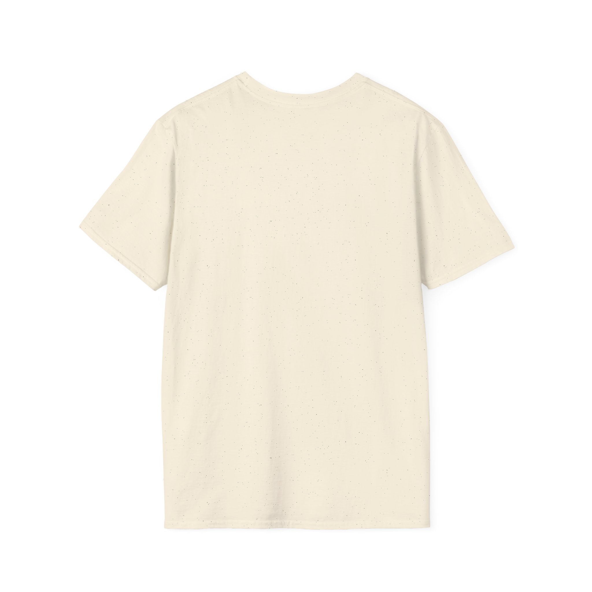 Endurance = Mitochondrial density t-shirt