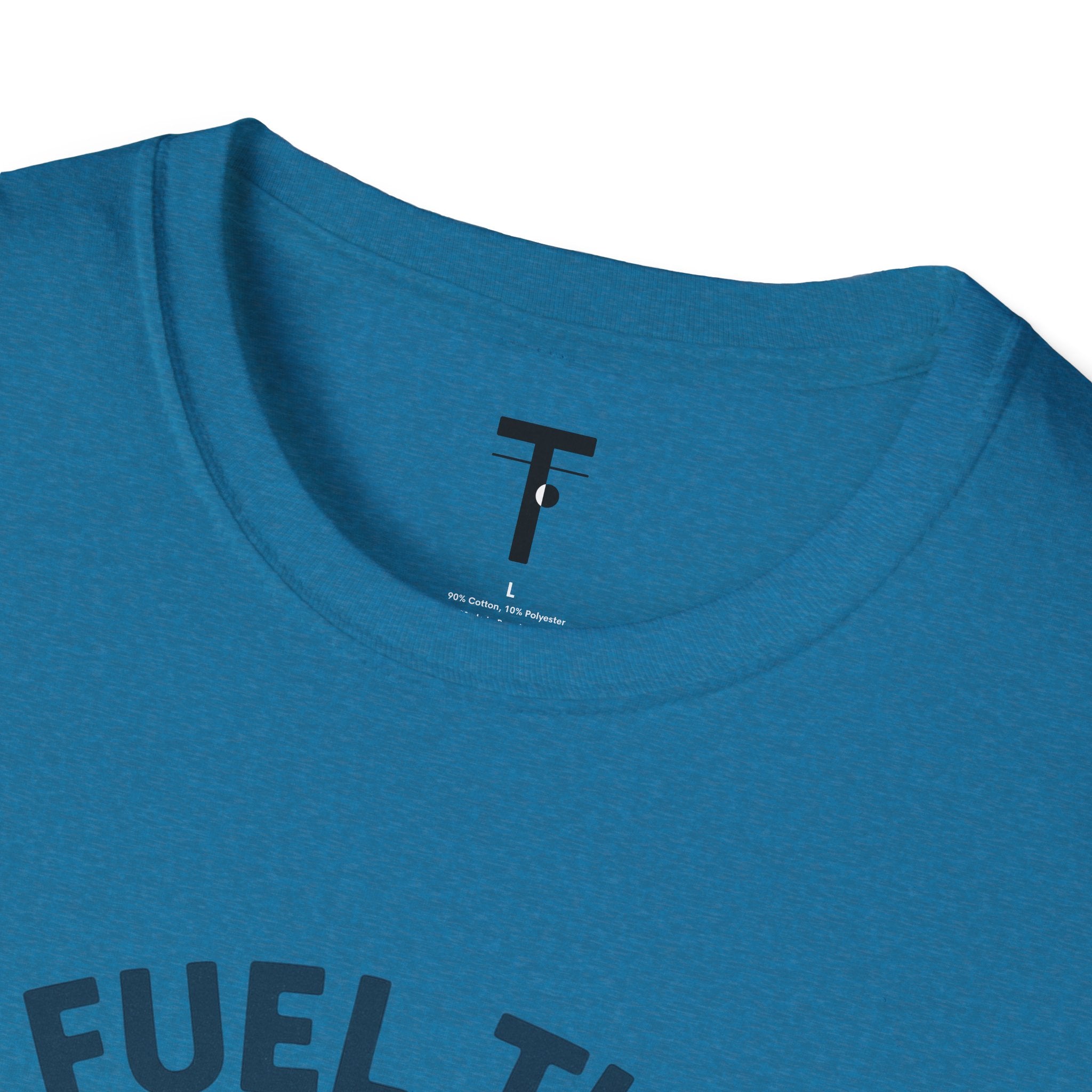 Fuel the Long Run T-Shirt