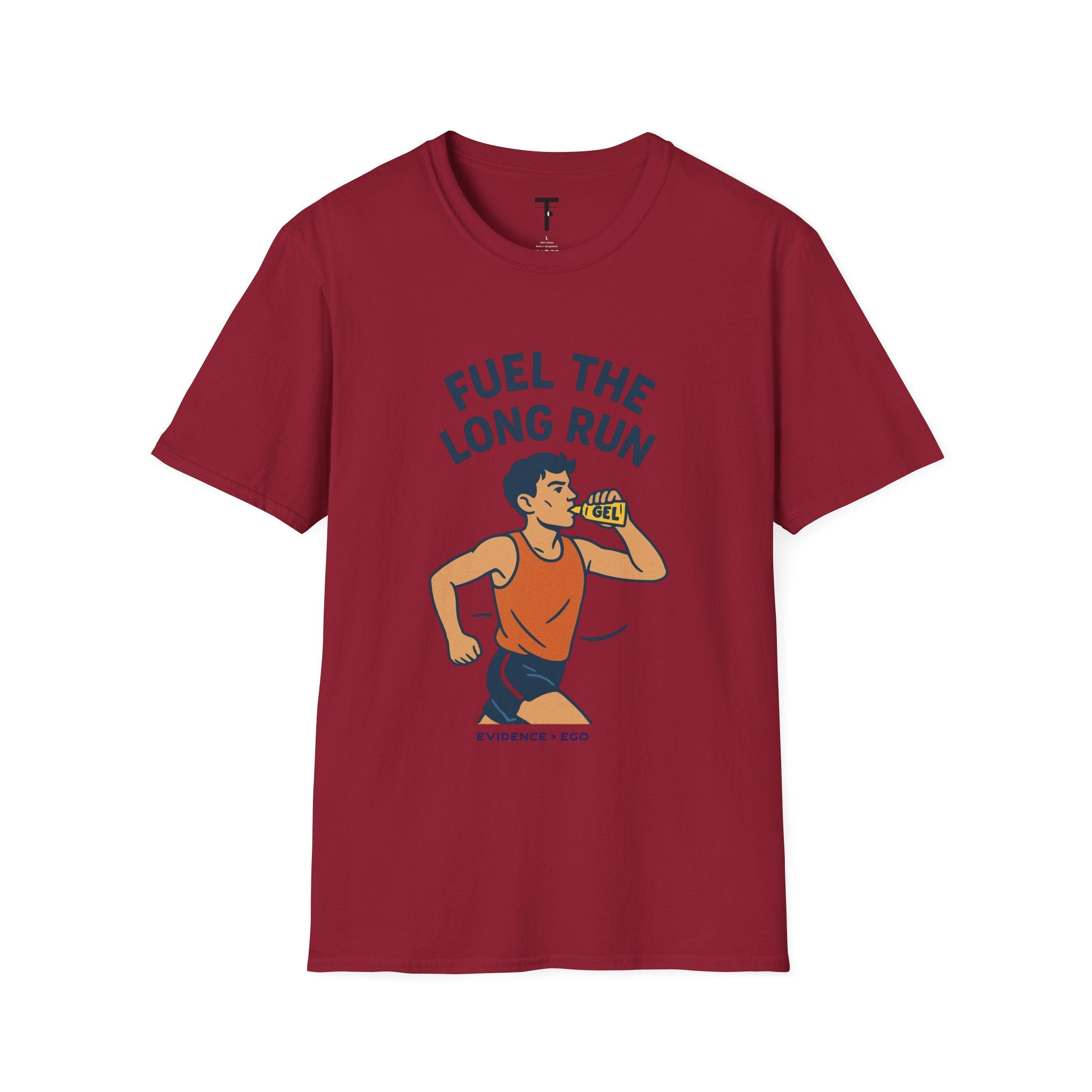 Fuel the Long Run T-Shirt