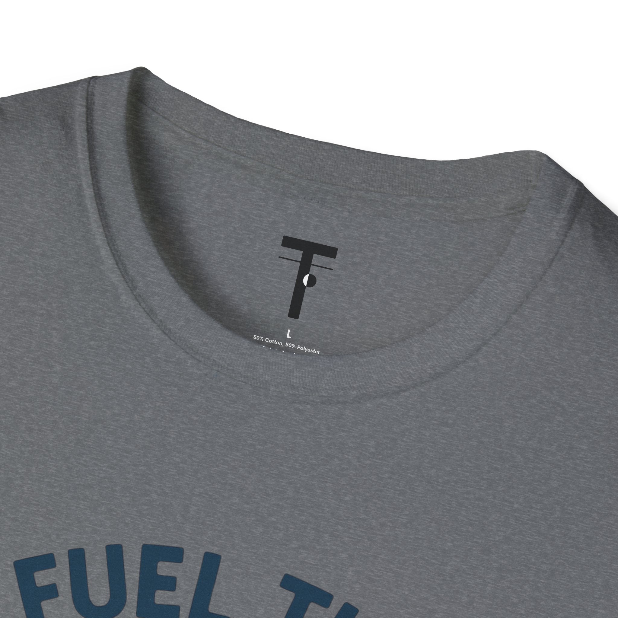 Fuel the Long Run T-Shirt