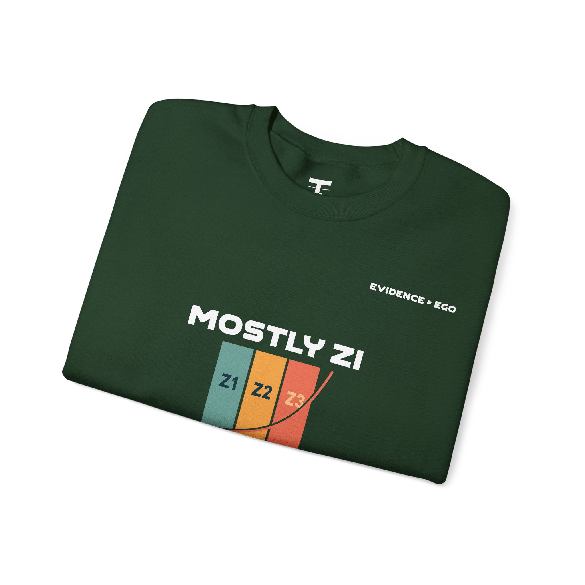 Mostly Z1, Precisely Z3