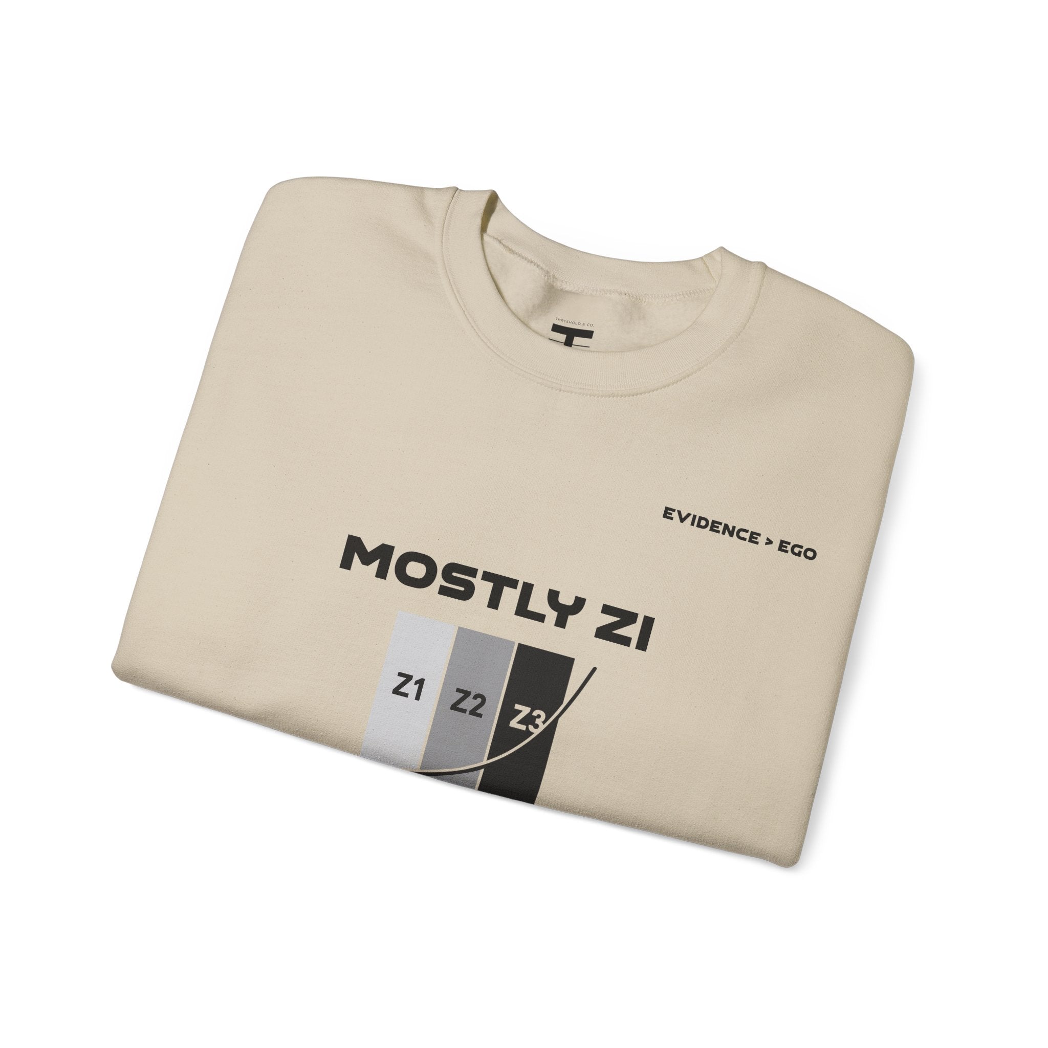 Mostly Z1, Precisely Z3
