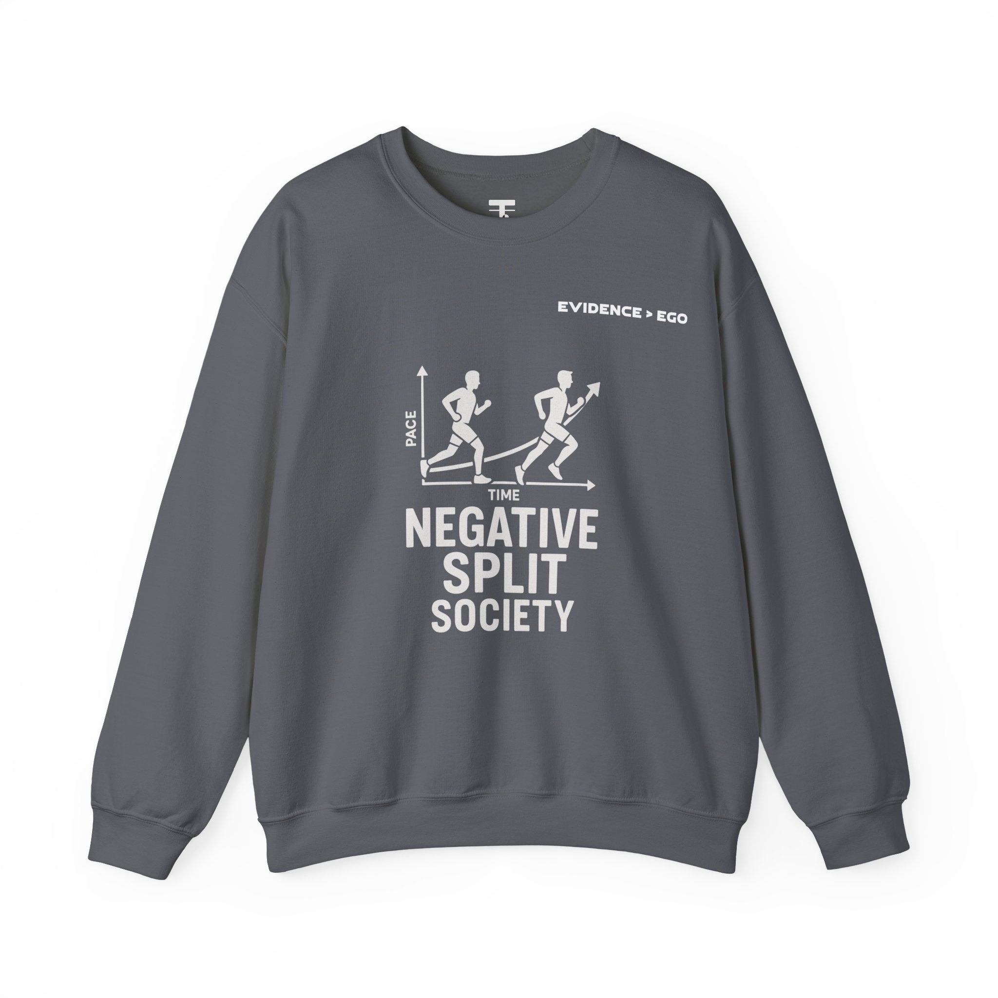 Negative Split Society