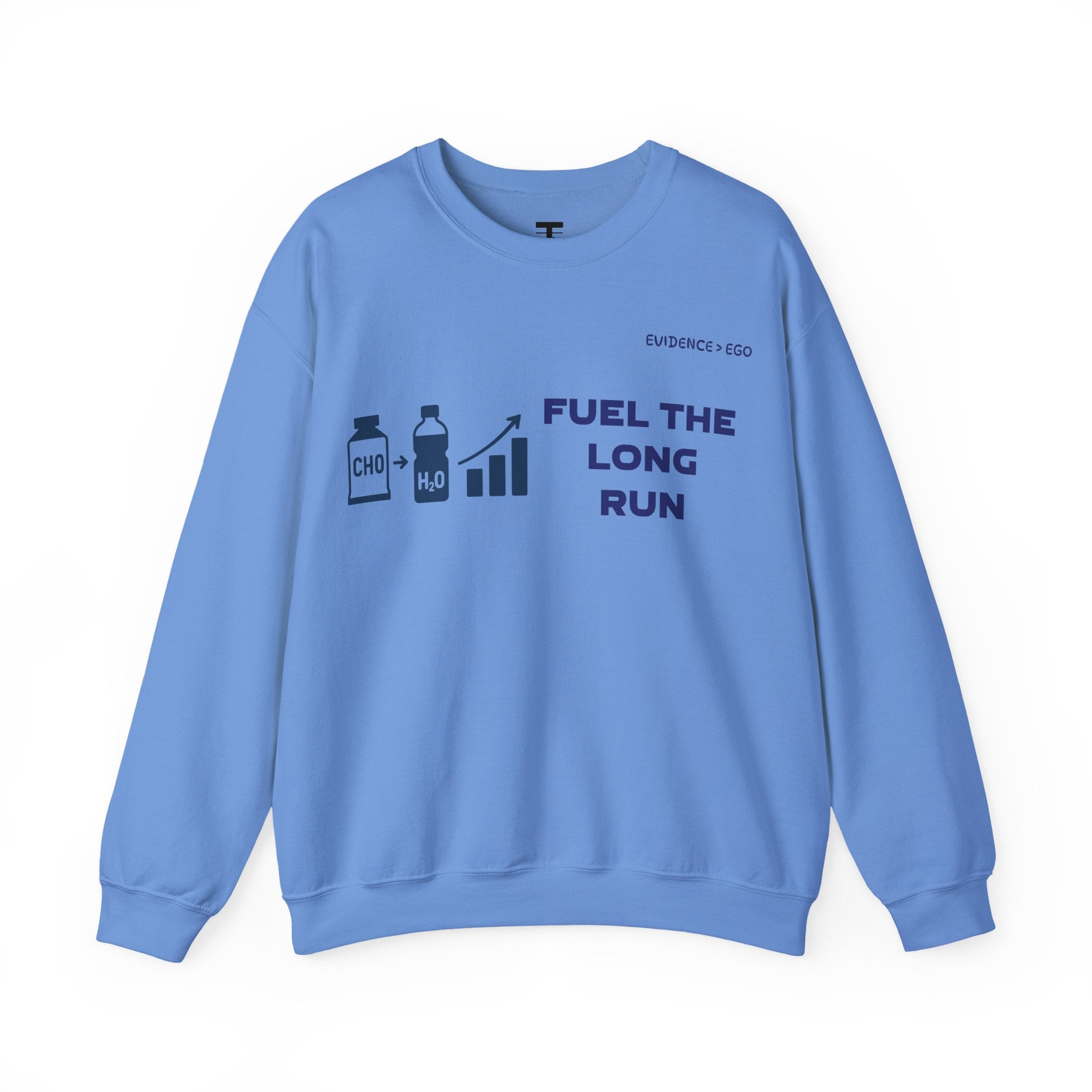 Fuel the Long Run