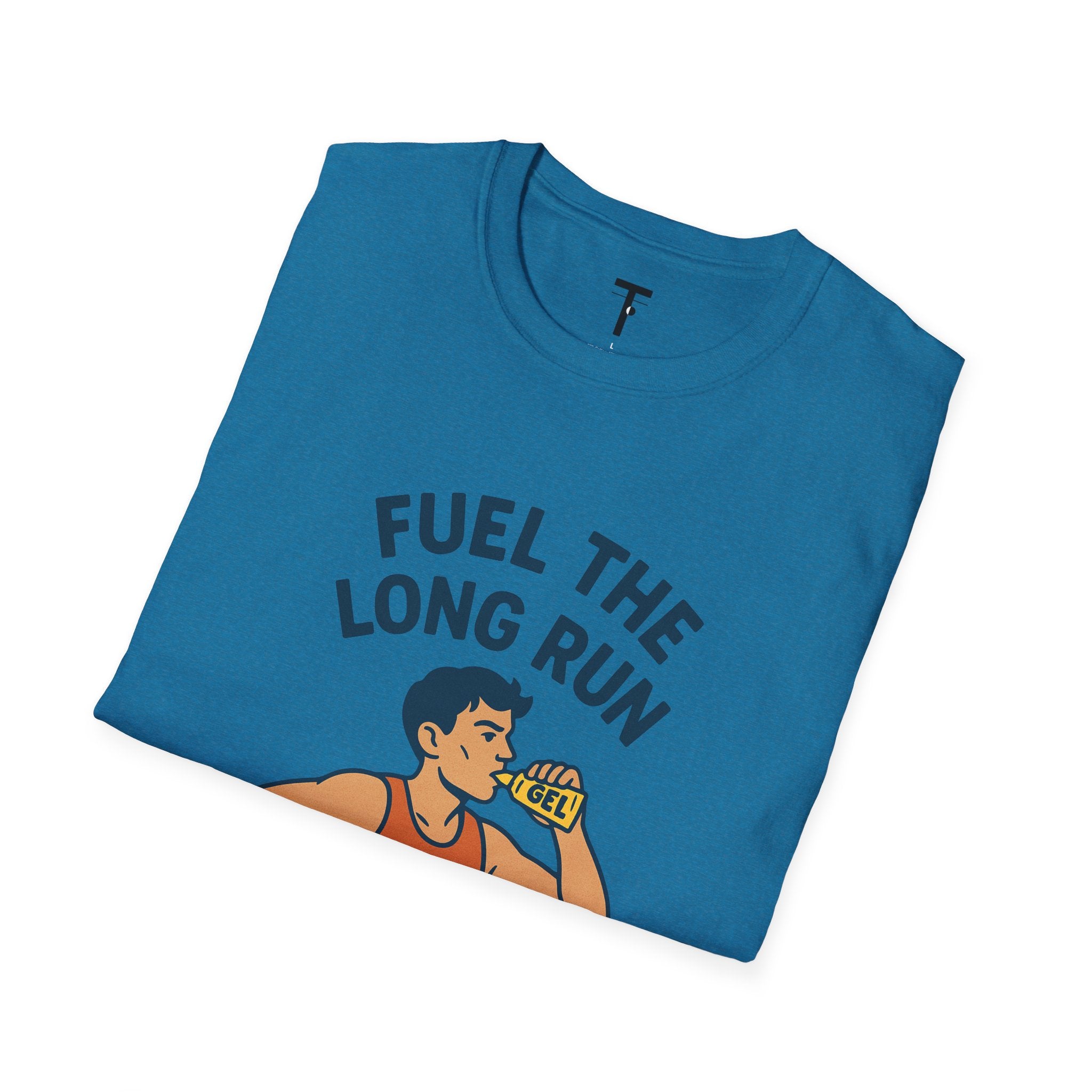 Fuel the Long Run T-Shirt