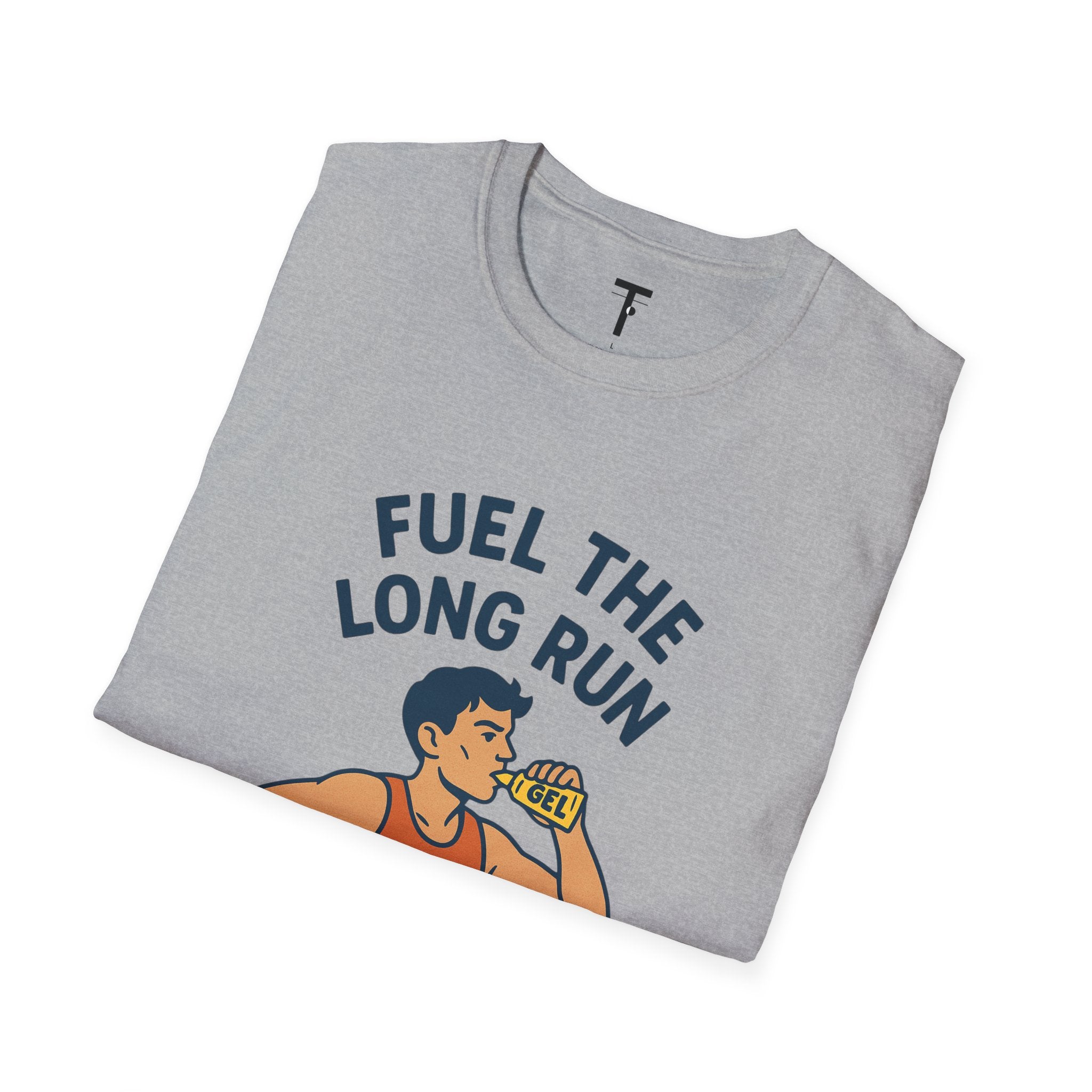 Fuel the Long Run T-Shirt