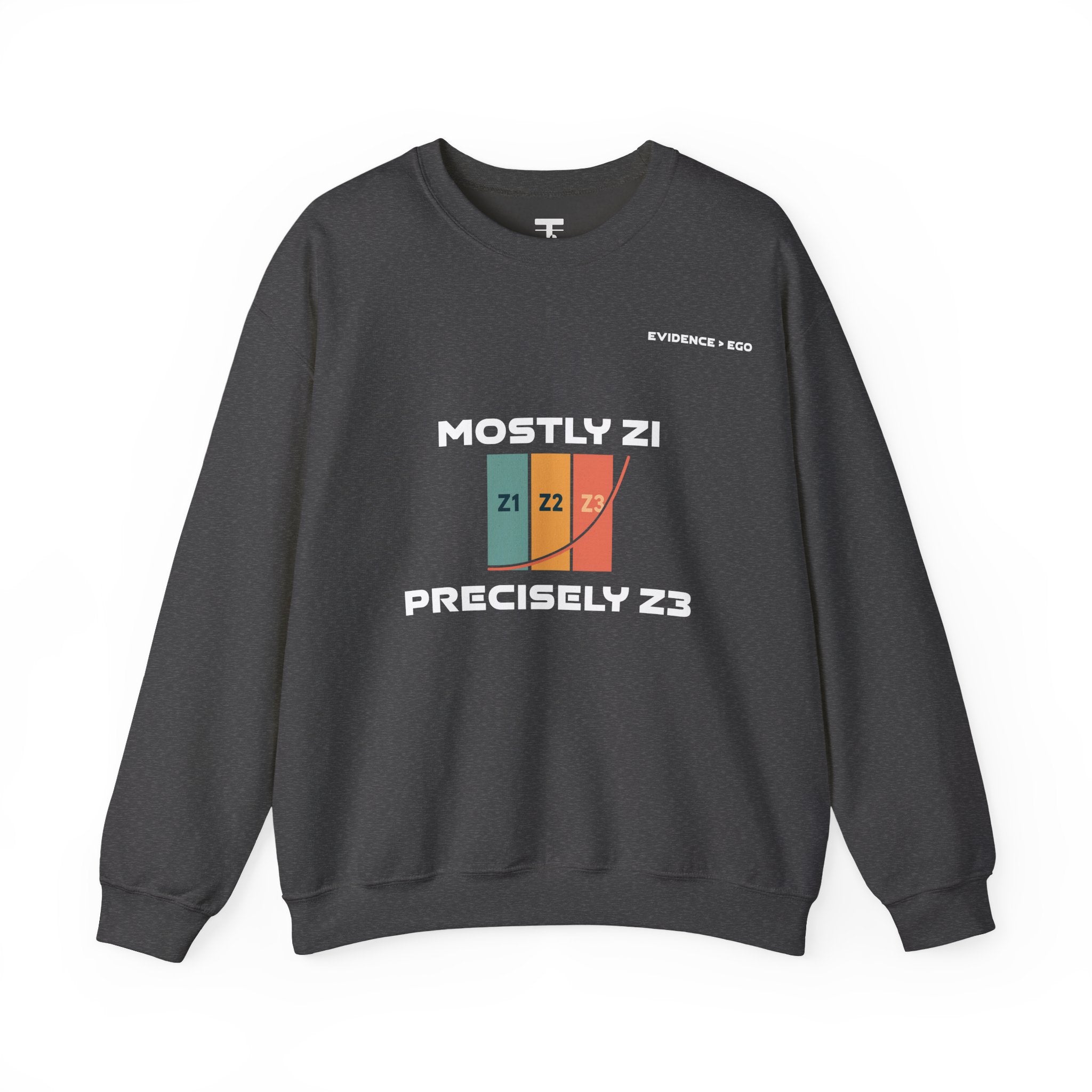 Mostly Z1, Precisely Z3