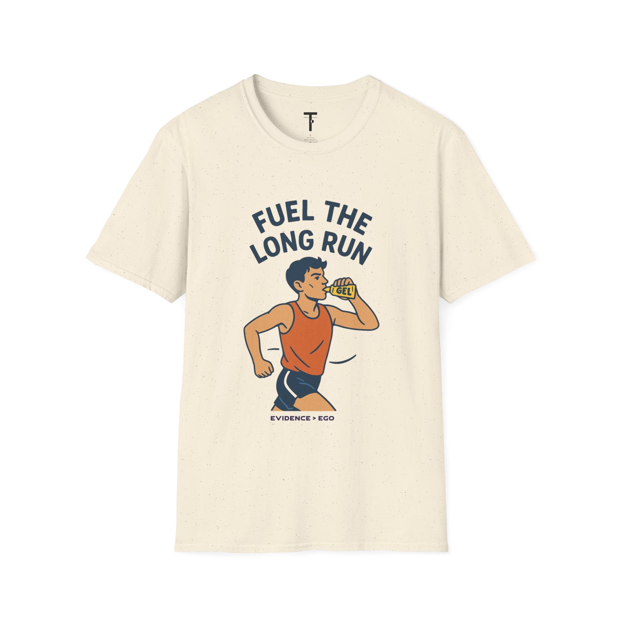 Fuel the Long Run T-Shirt