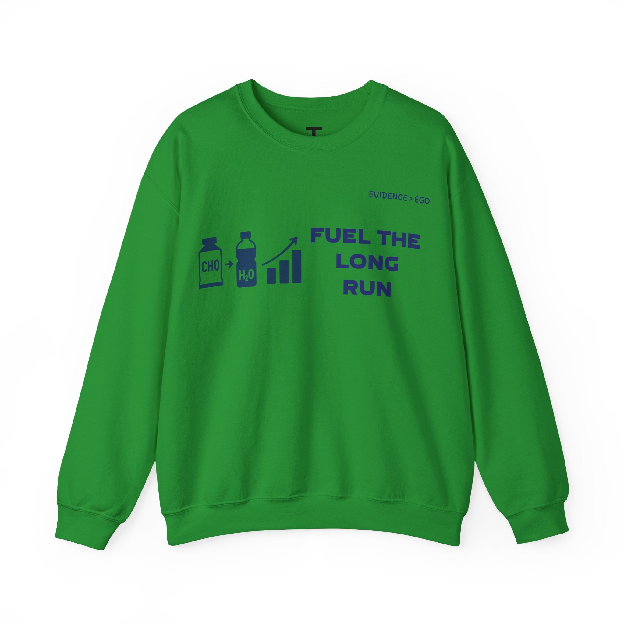 Fuel the Long Run
