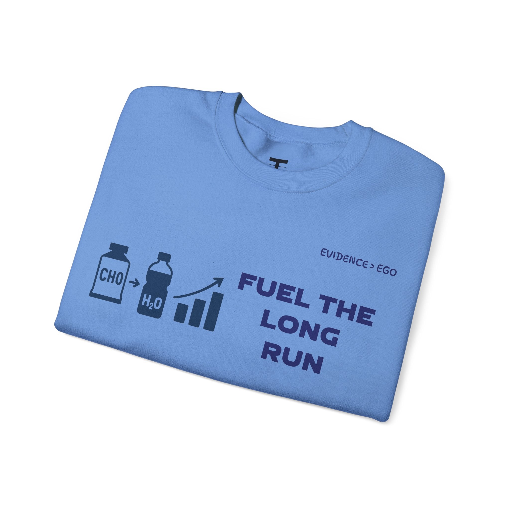 Fuel the Long Run
