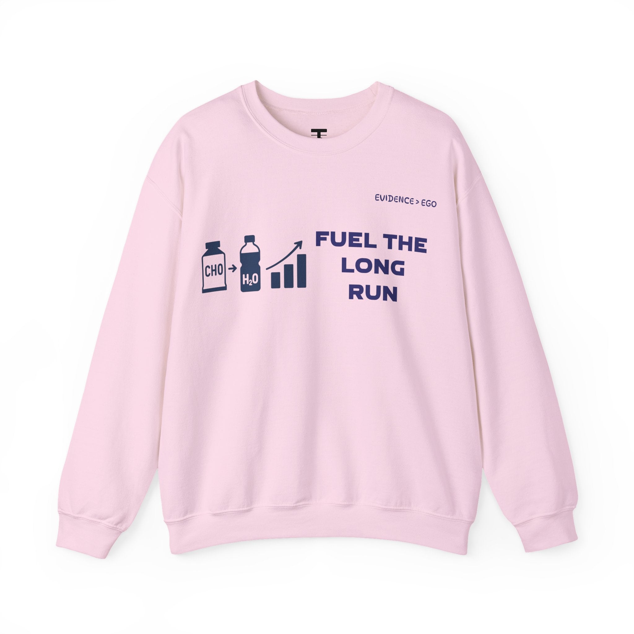 Fuel the Long Run