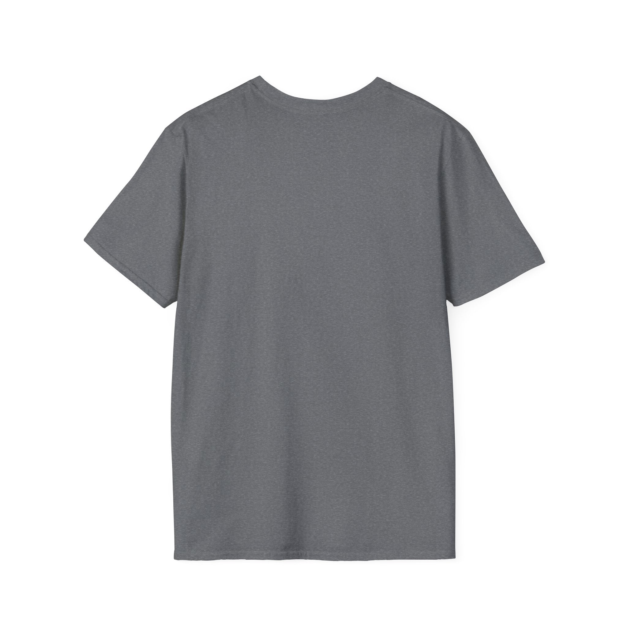 Endurance = Mitochondrial density t-shirt