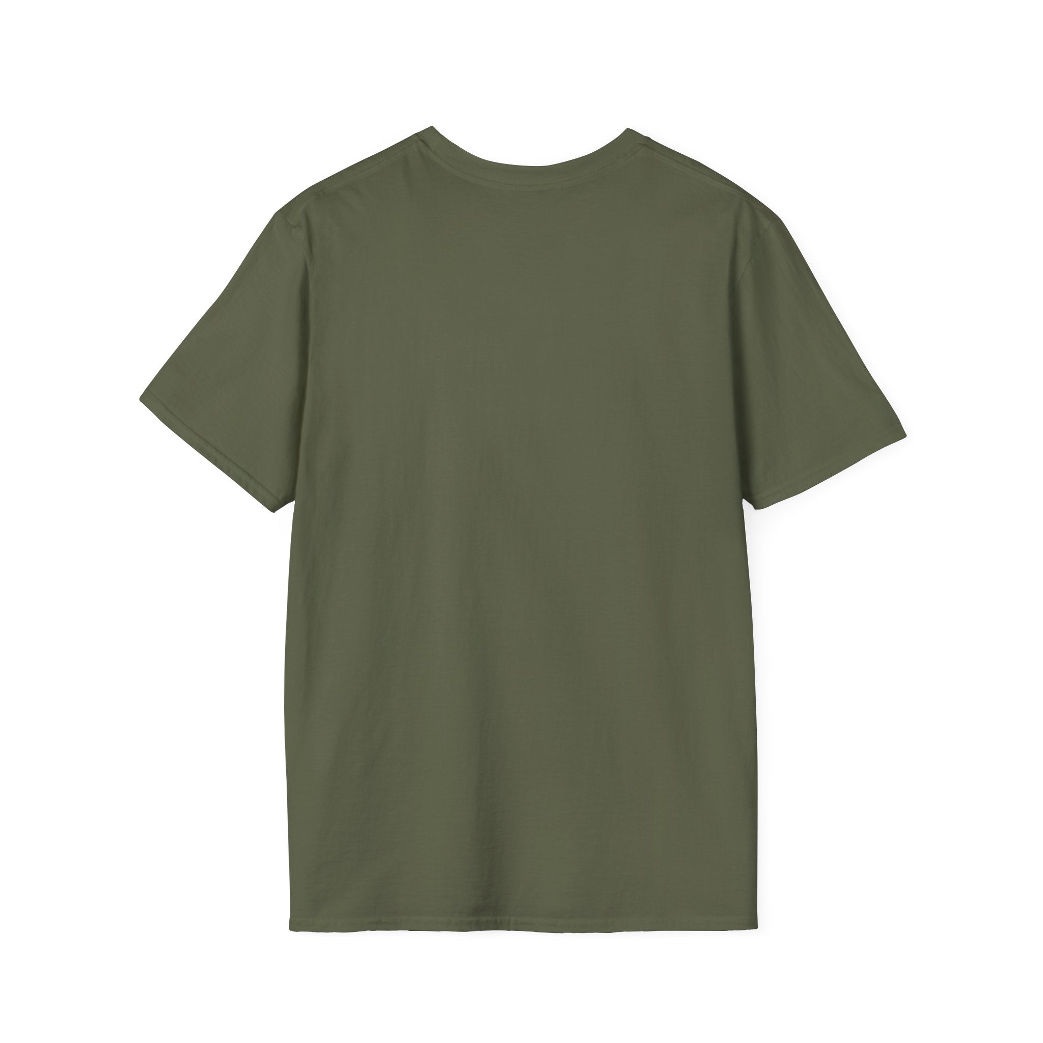 Fuel the Long Run T-Shirt