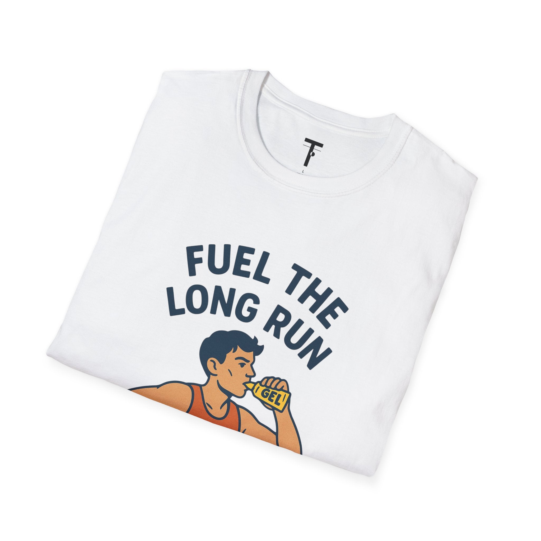 Fuel the Long Run T-Shirt