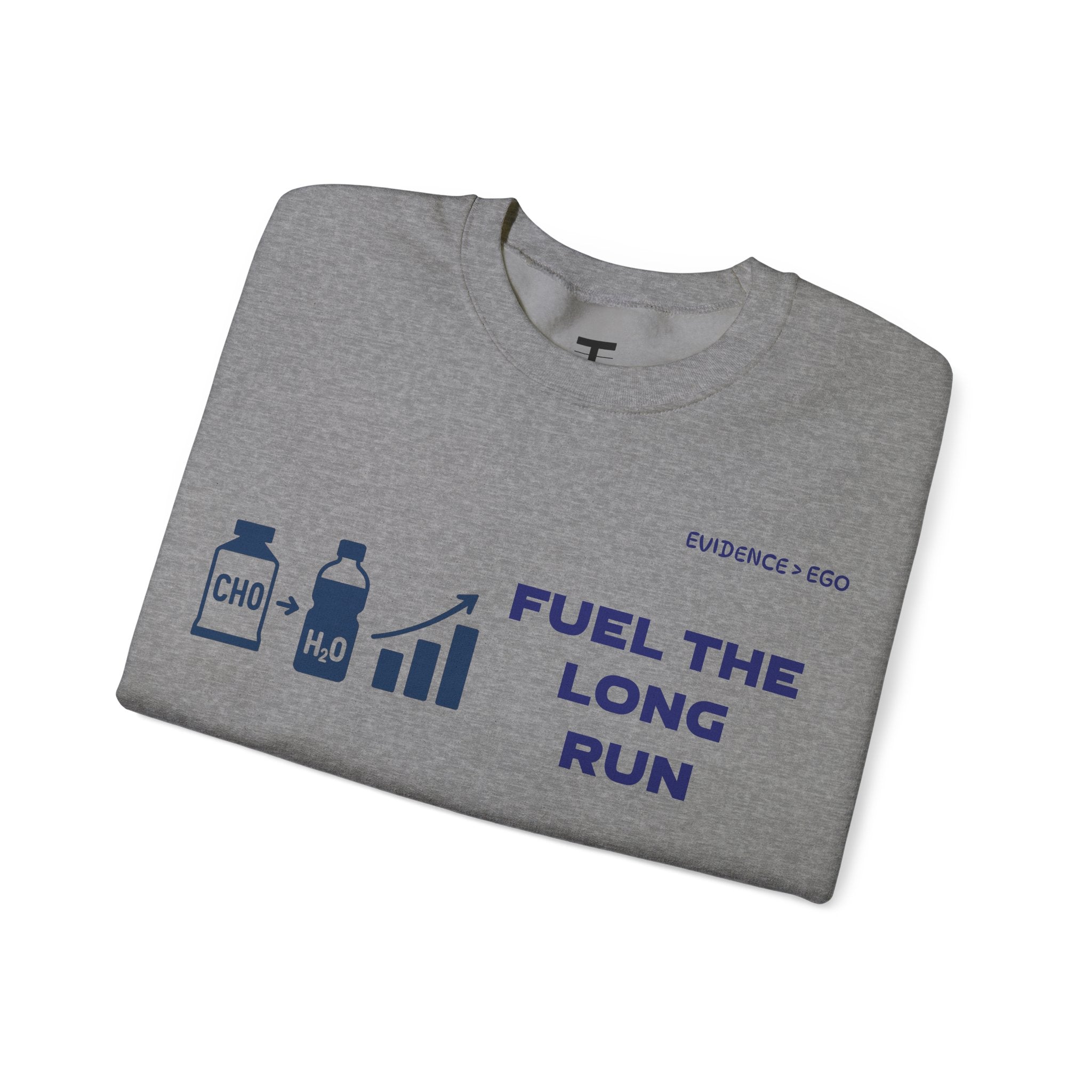 Fuel the Long Run
