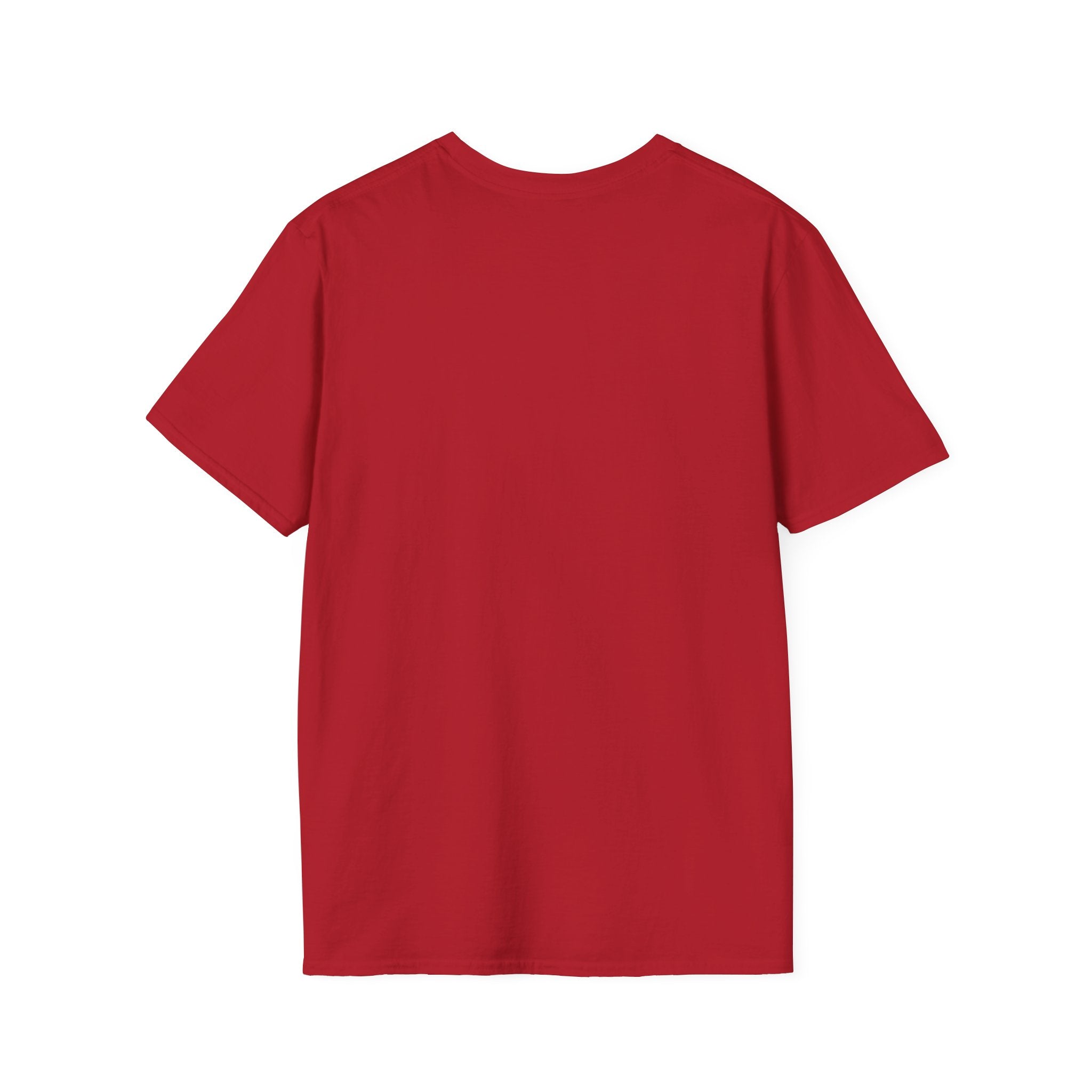 Endurance = Mitochondrial density t-shirt