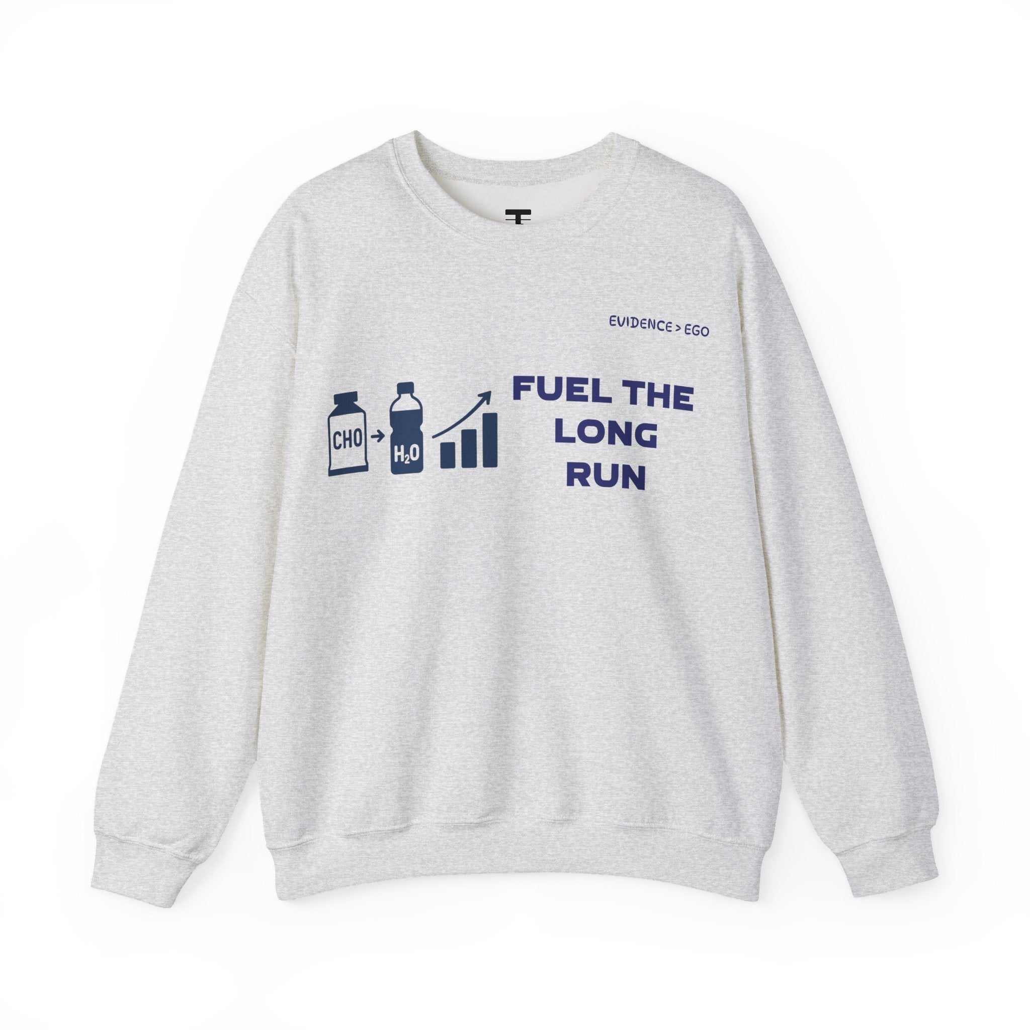 Fuel the Long Run