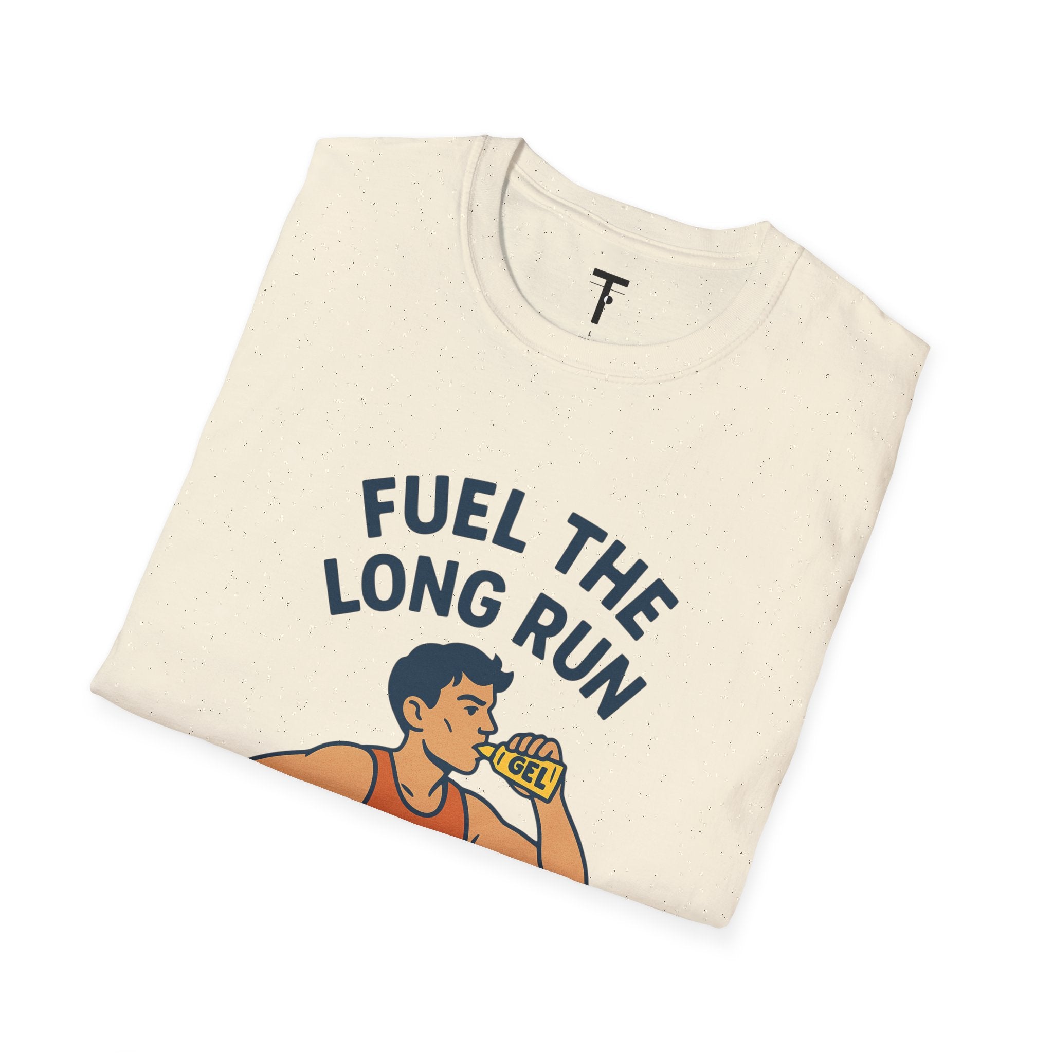 Fuel the Long Run T-Shirt