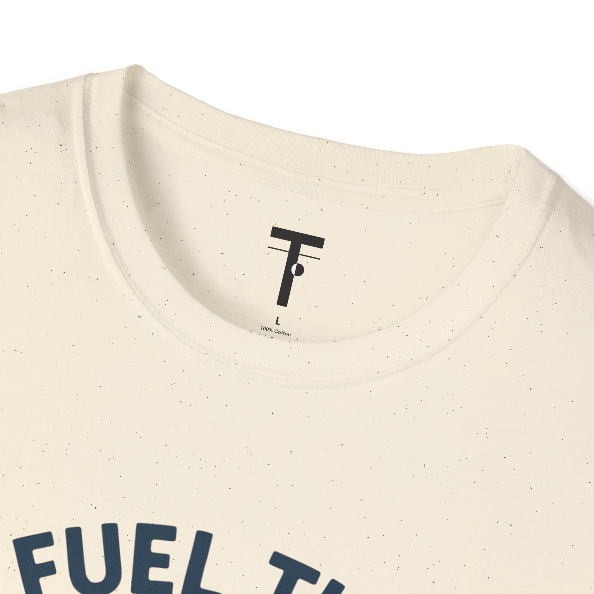 Fuel the Long Run T-Shirt