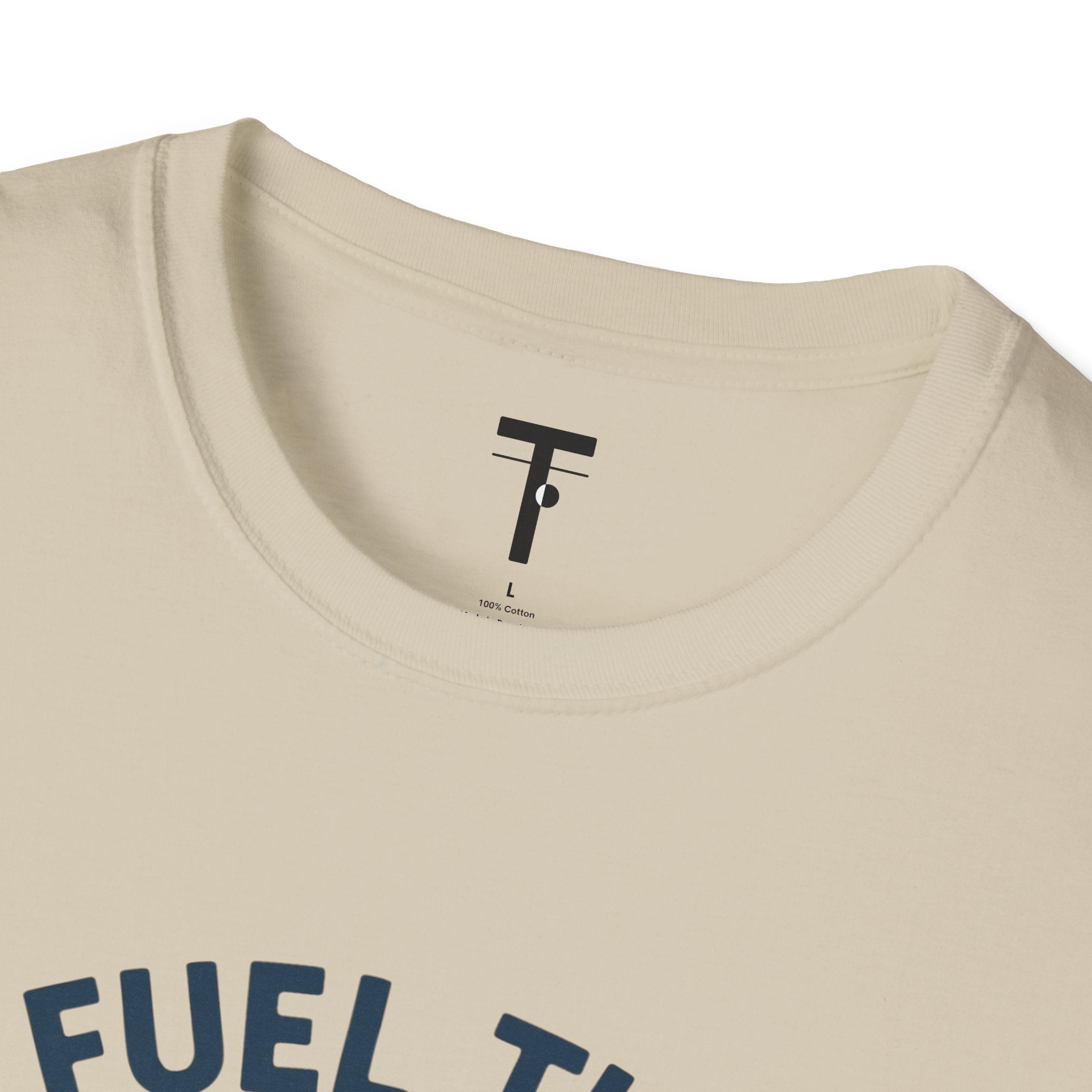 Fuel the Long Run T-Shirt