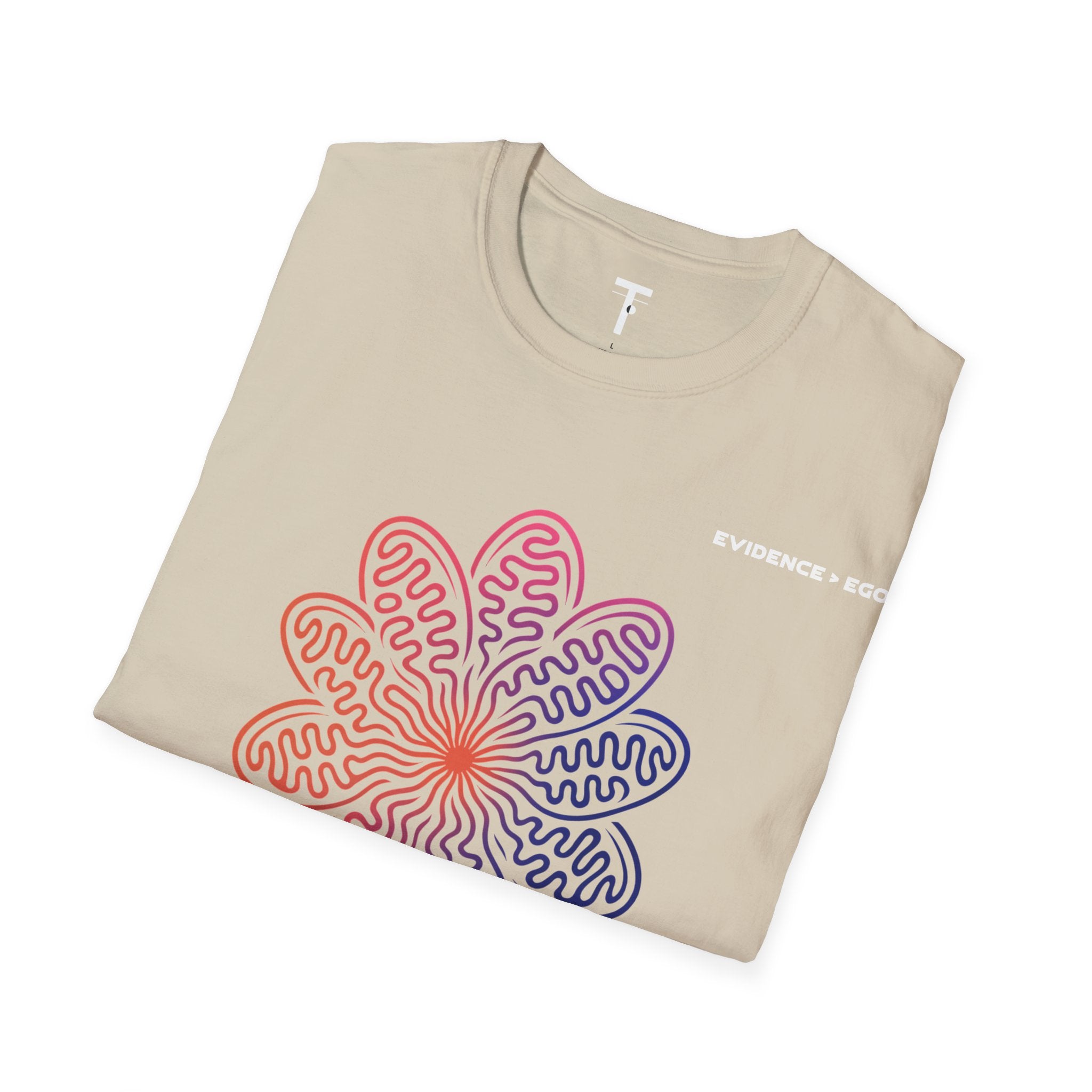 Endurance = Mitochondrial density t-shirt