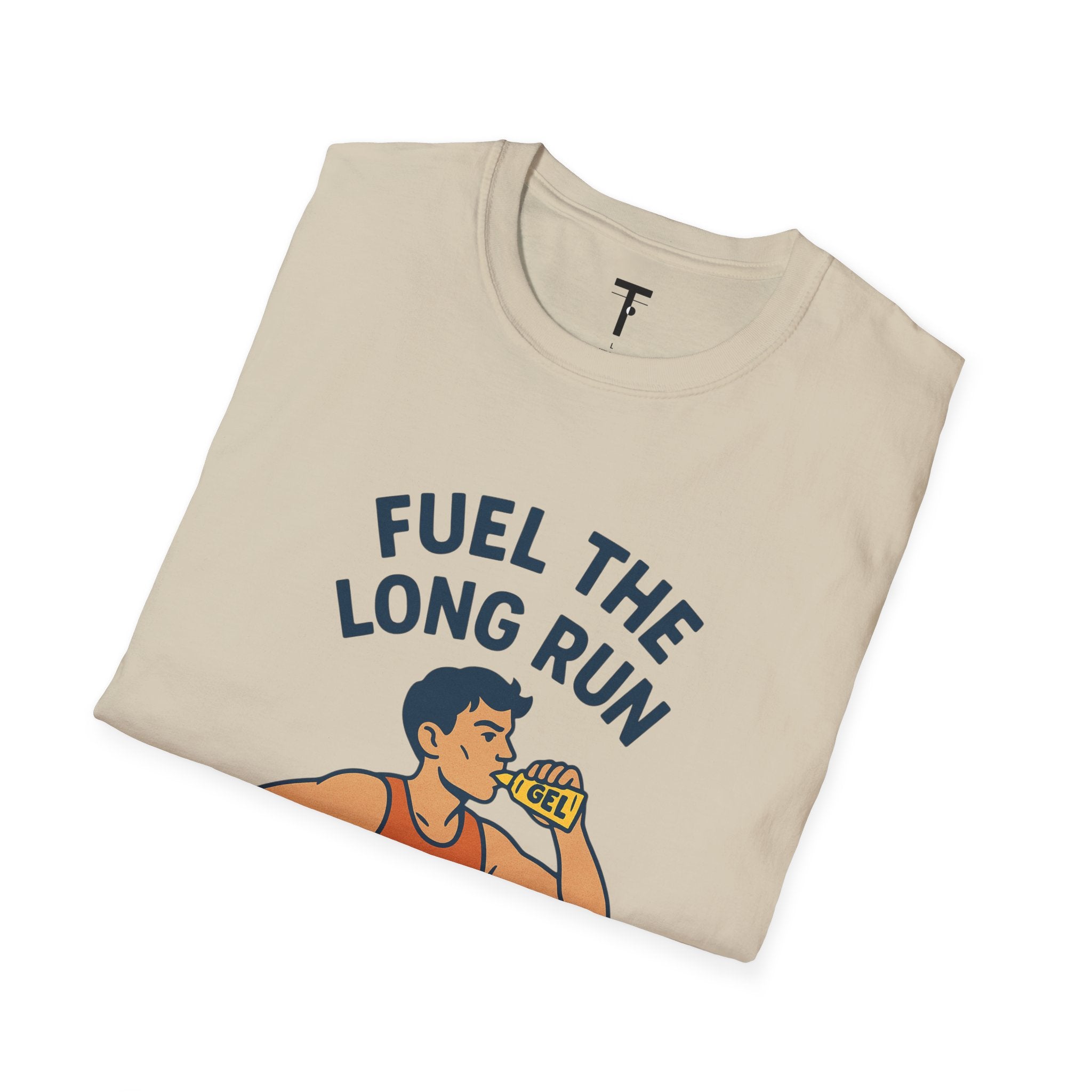 Fuel the Long Run T-Shirt