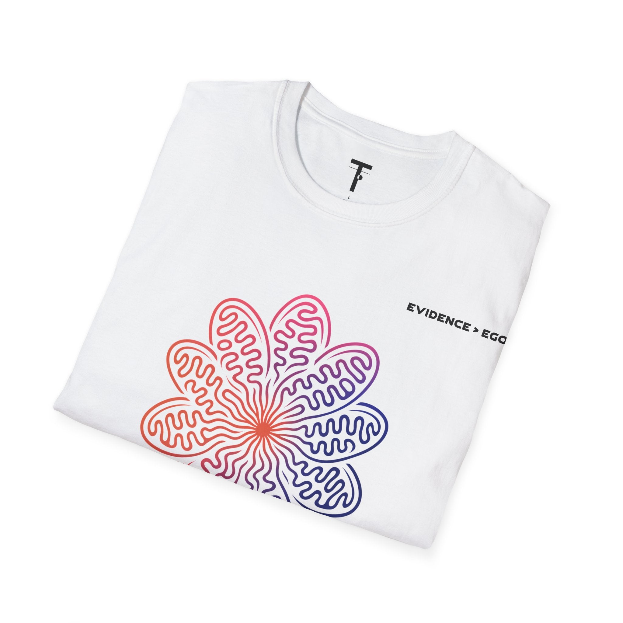 Endurance = Mitochondrial density t-shirt