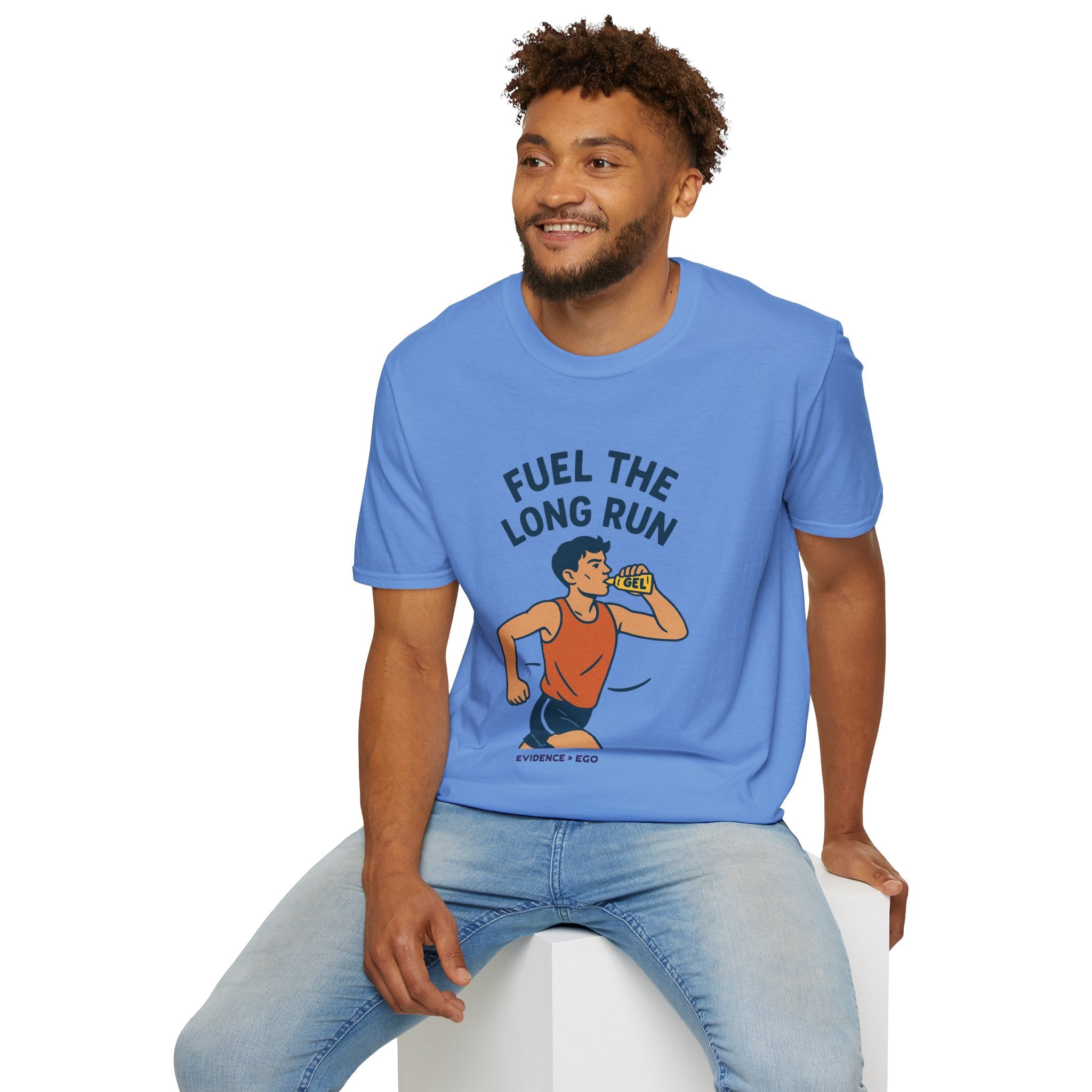 Fuel the Long Run T-Shirt