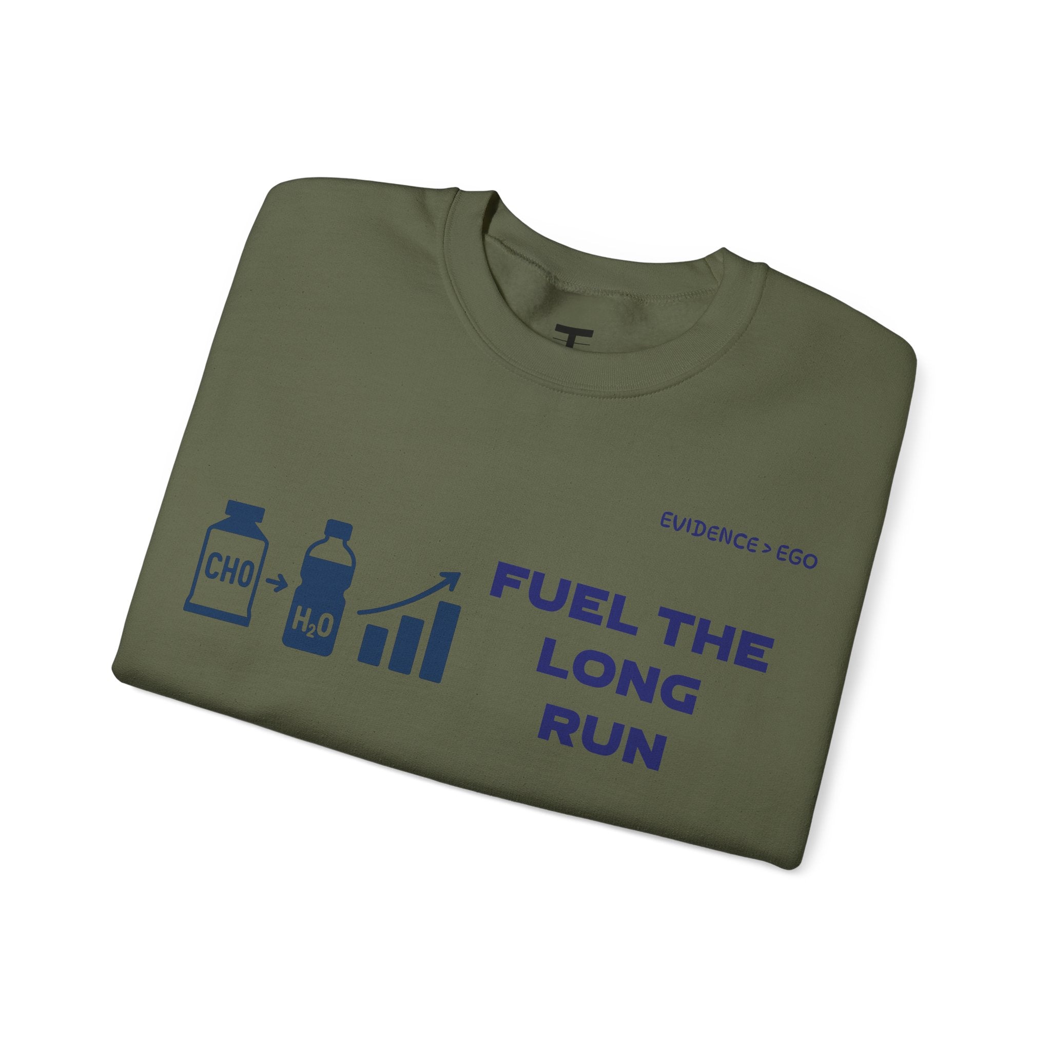 Fuel the Long Run