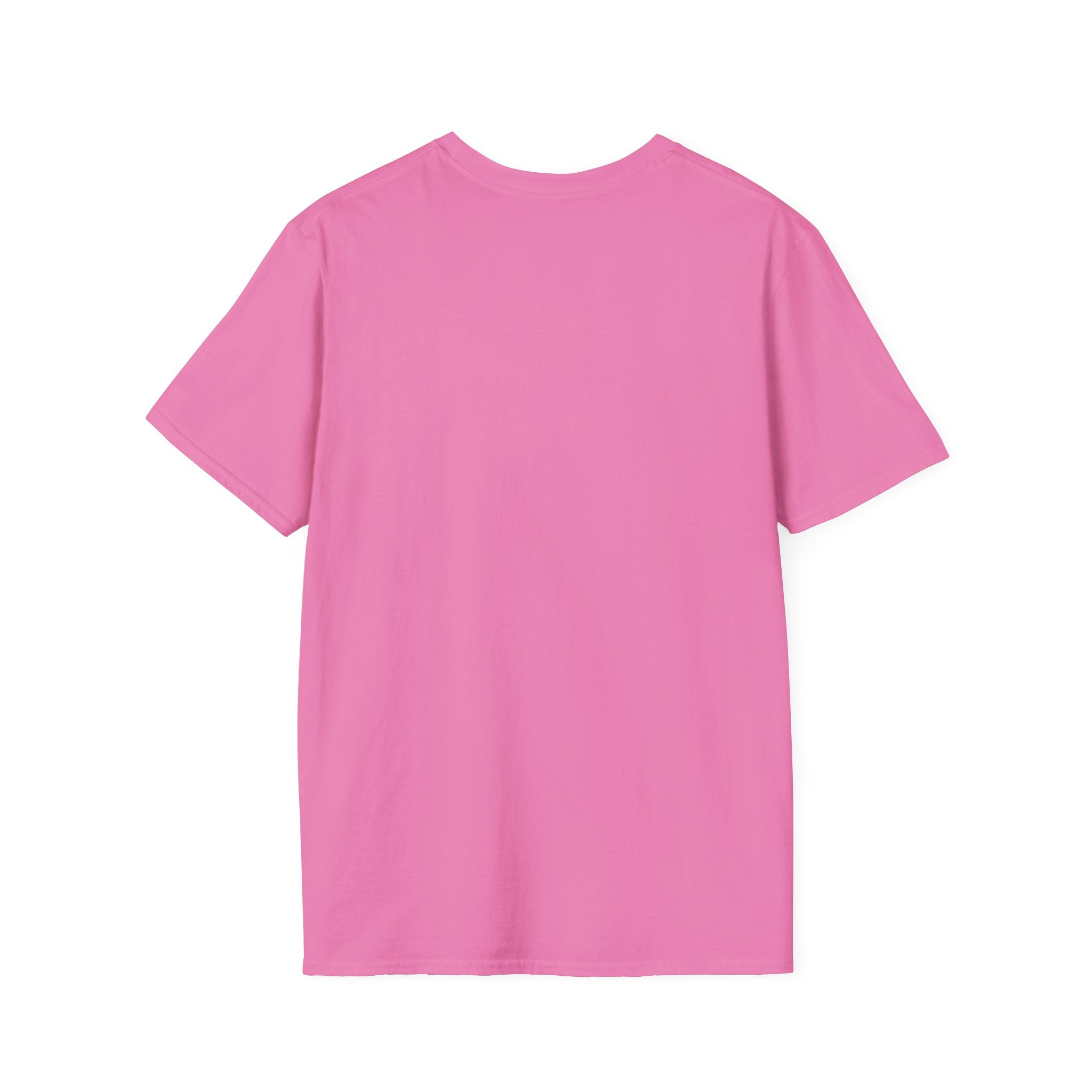 Endurance = Mitochondrial density t-shirt