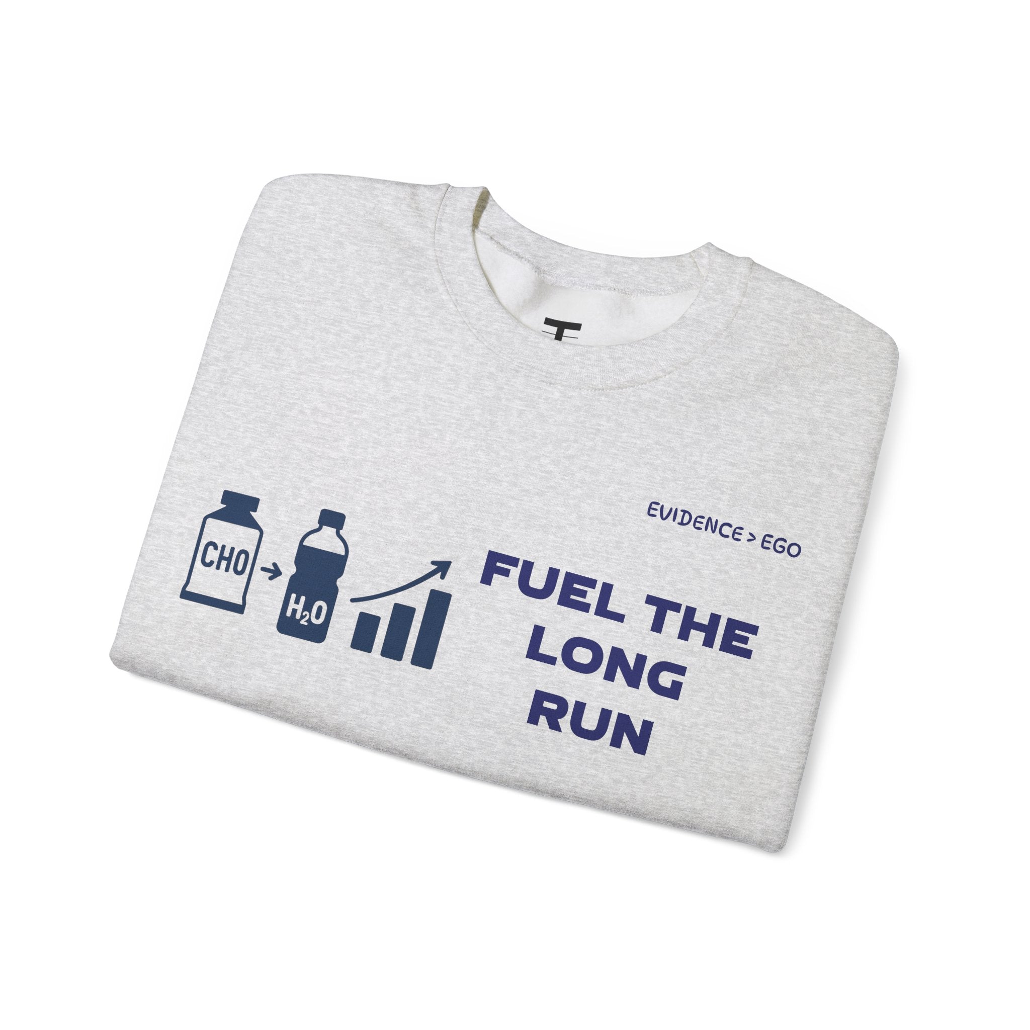 Fuel the Long Run