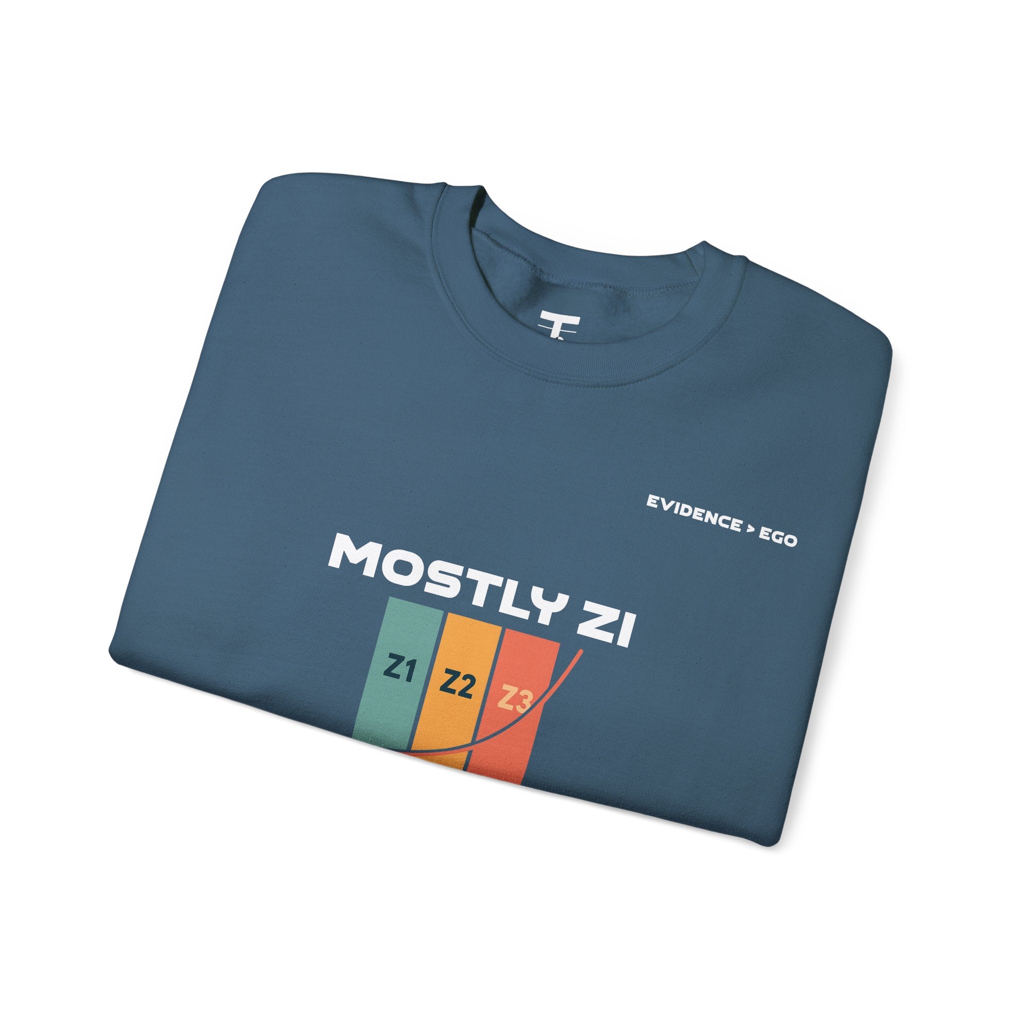 Mostly Z1, Precisely Z3
